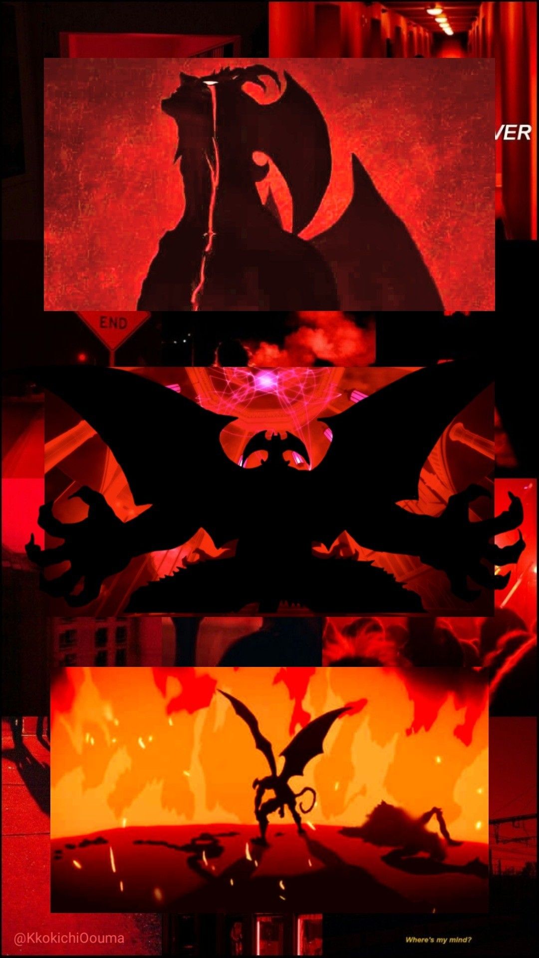 Devilman Wallpapers