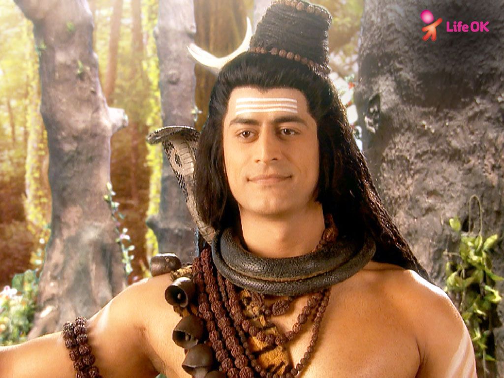 Devon Ke Dev Mahadev Wallpapers