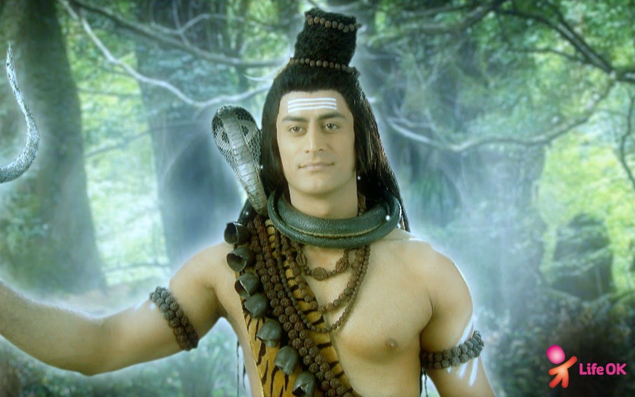 Devon Ke Dev Mahadev Wallpapers