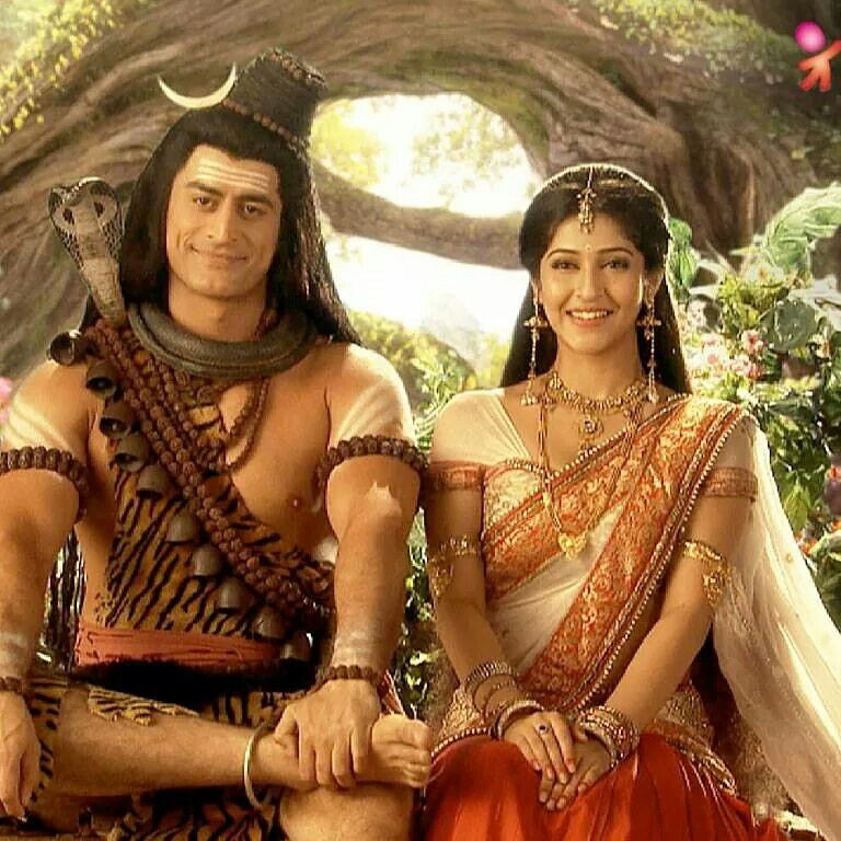 Devon Ke Dev Mahadev Wallpapers