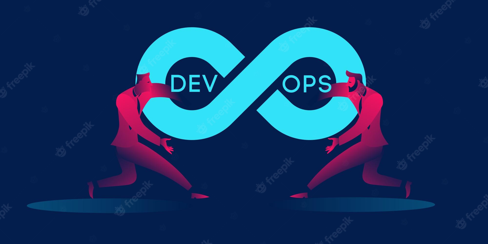 Devops Wallpapers