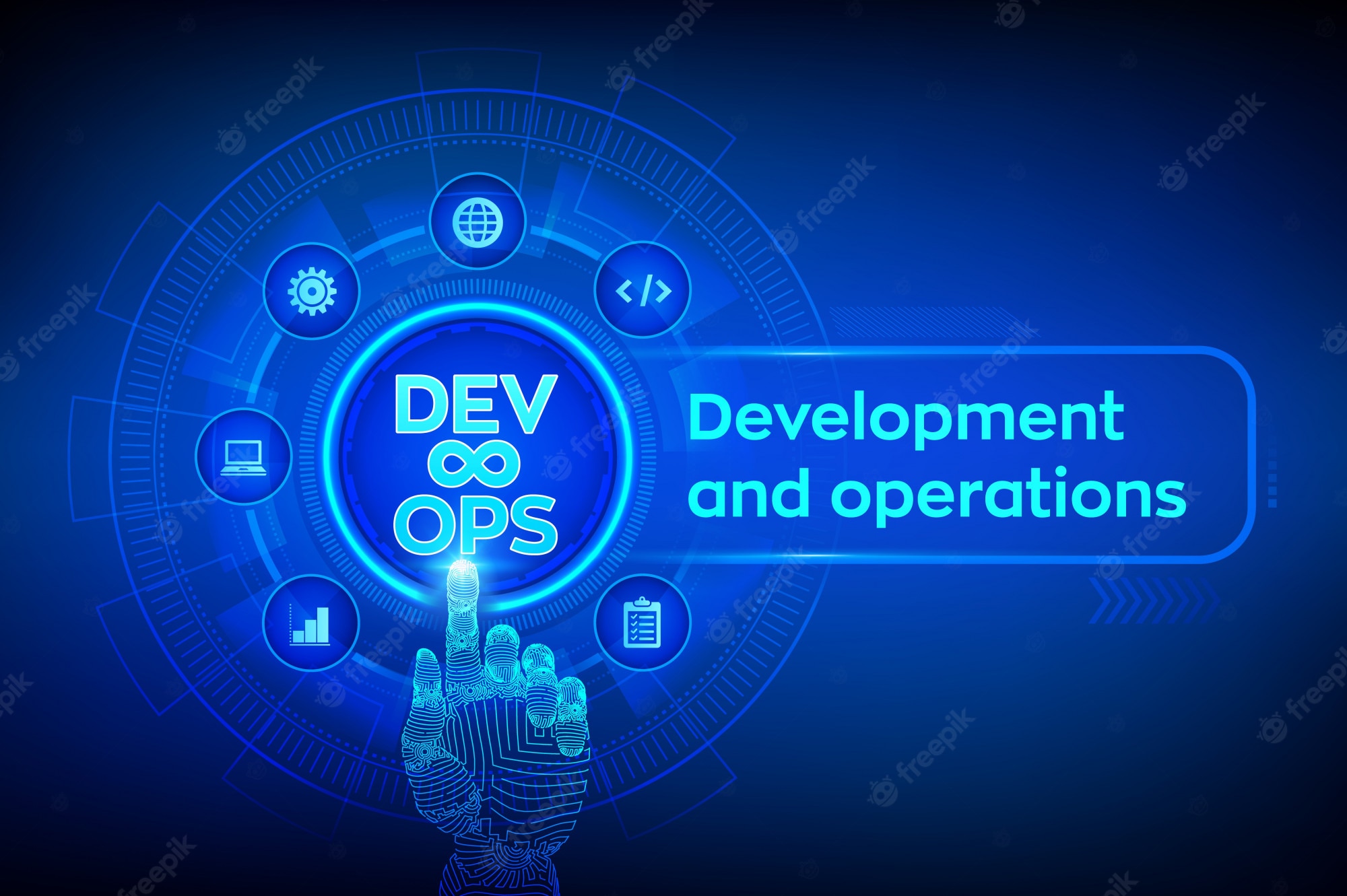 Devops Wallpapers