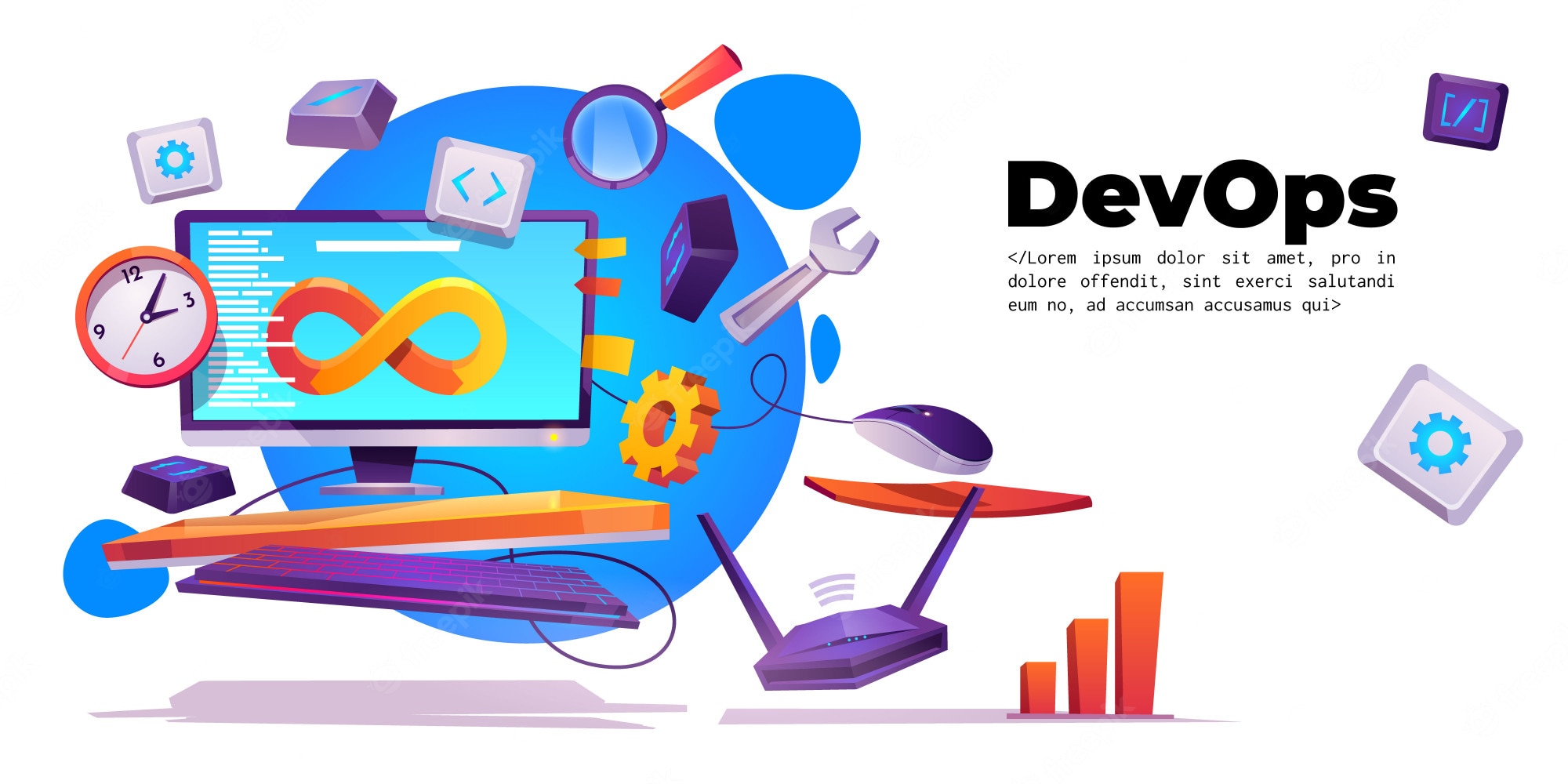 Devops Wallpapers