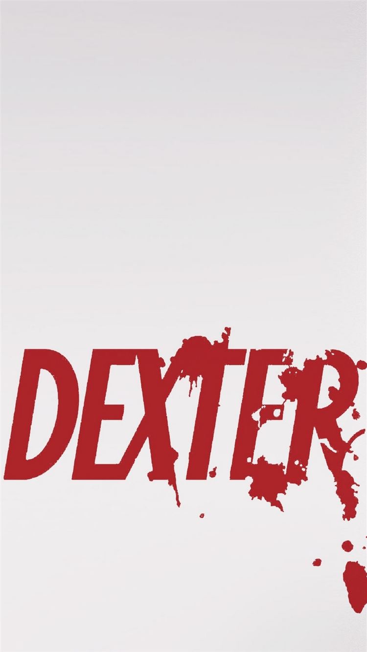 Dexter Iphone Wallpapers