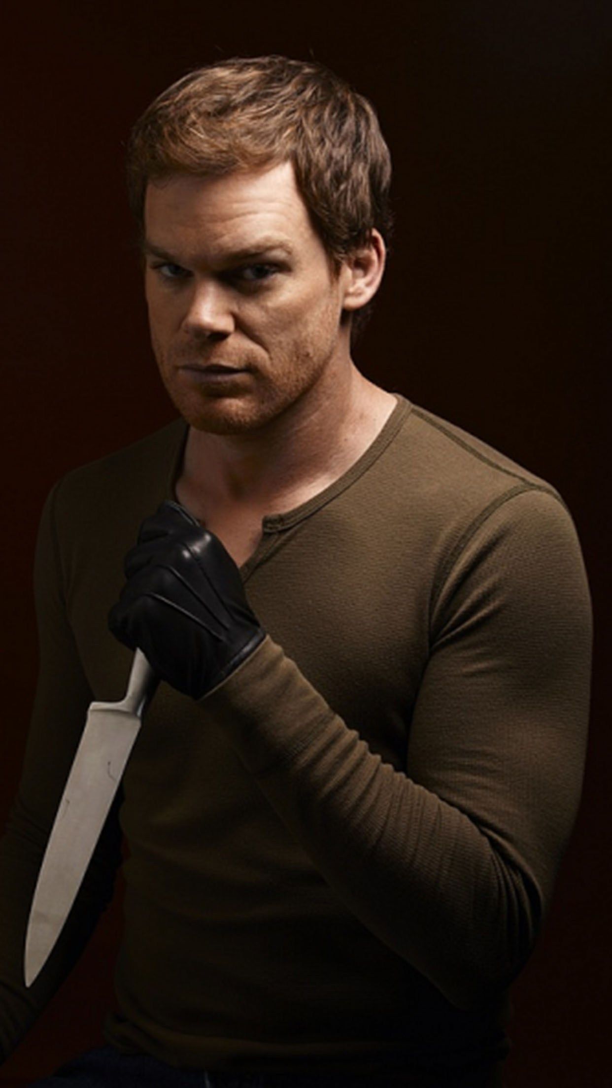 Dexter Iphone Wallpapers