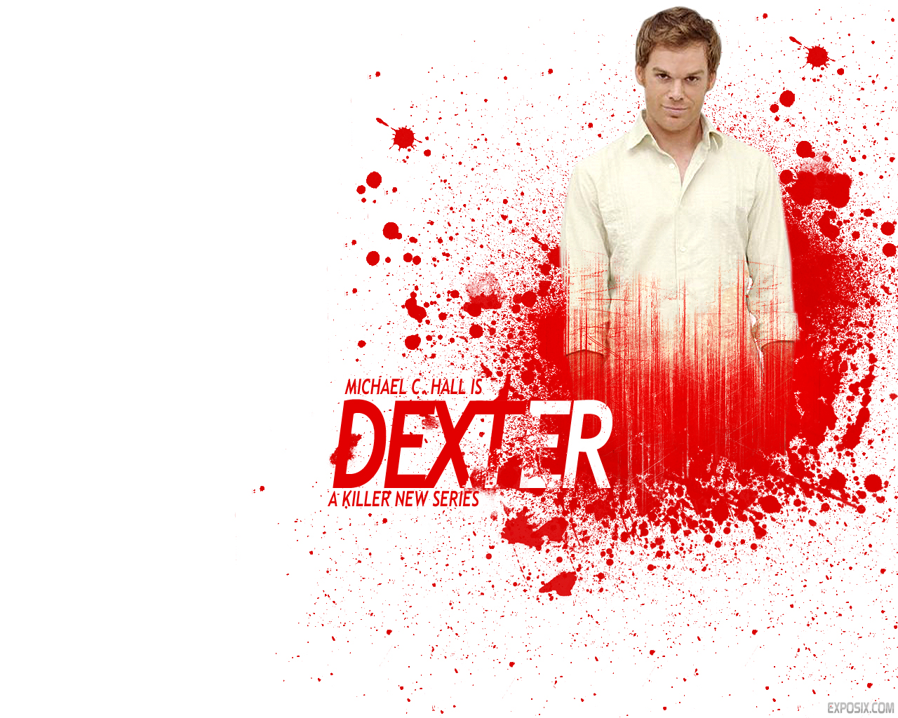 Dexter Iphone Wallpapers