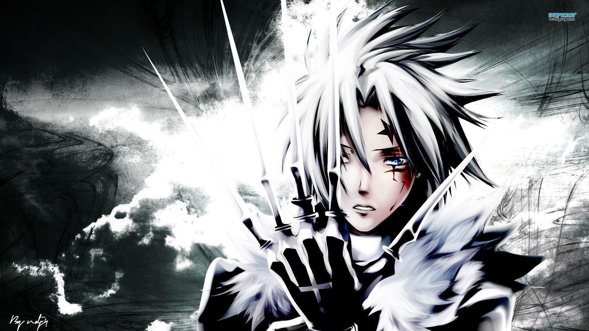 Dgrayman Wallpapers