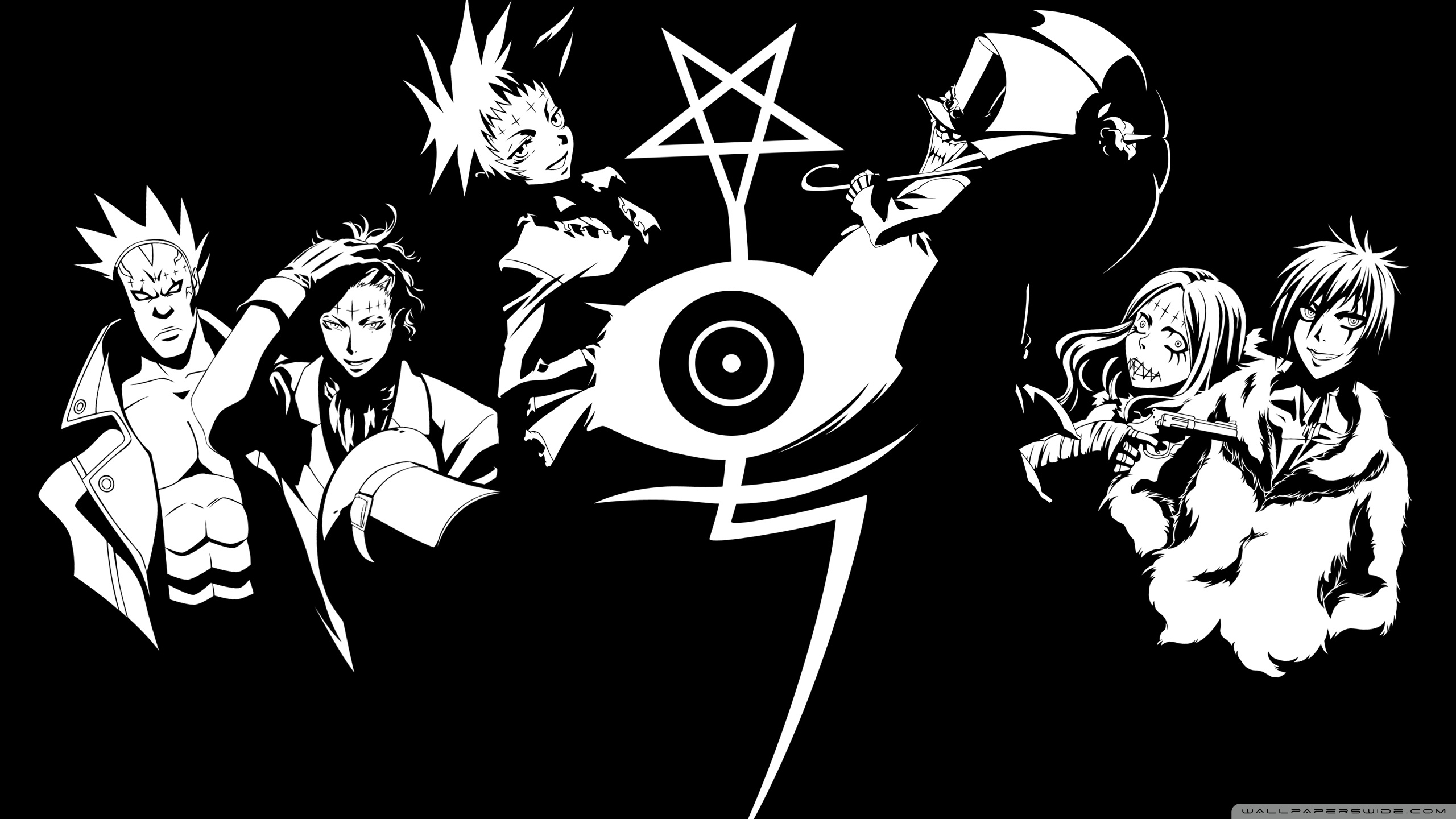 Dgrayman Wallpapers