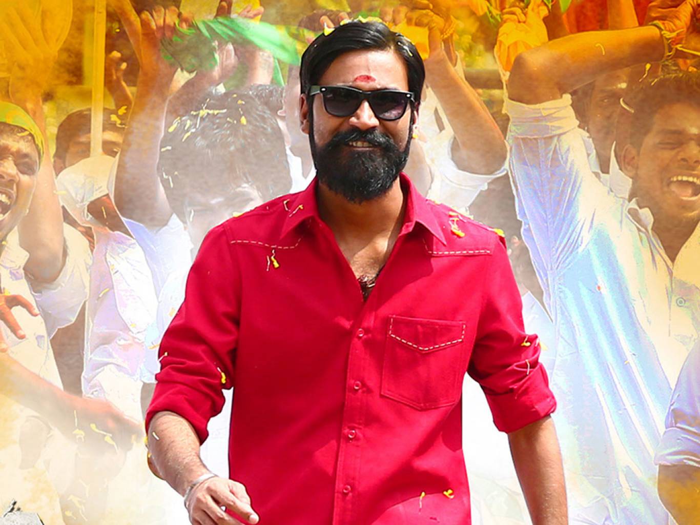 Dhanush Kodi Images Wallpapers