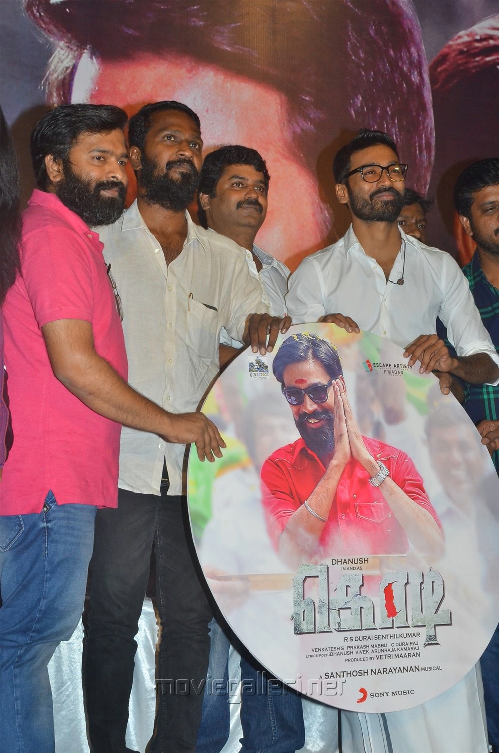 Dhanush Kodi Images Wallpapers