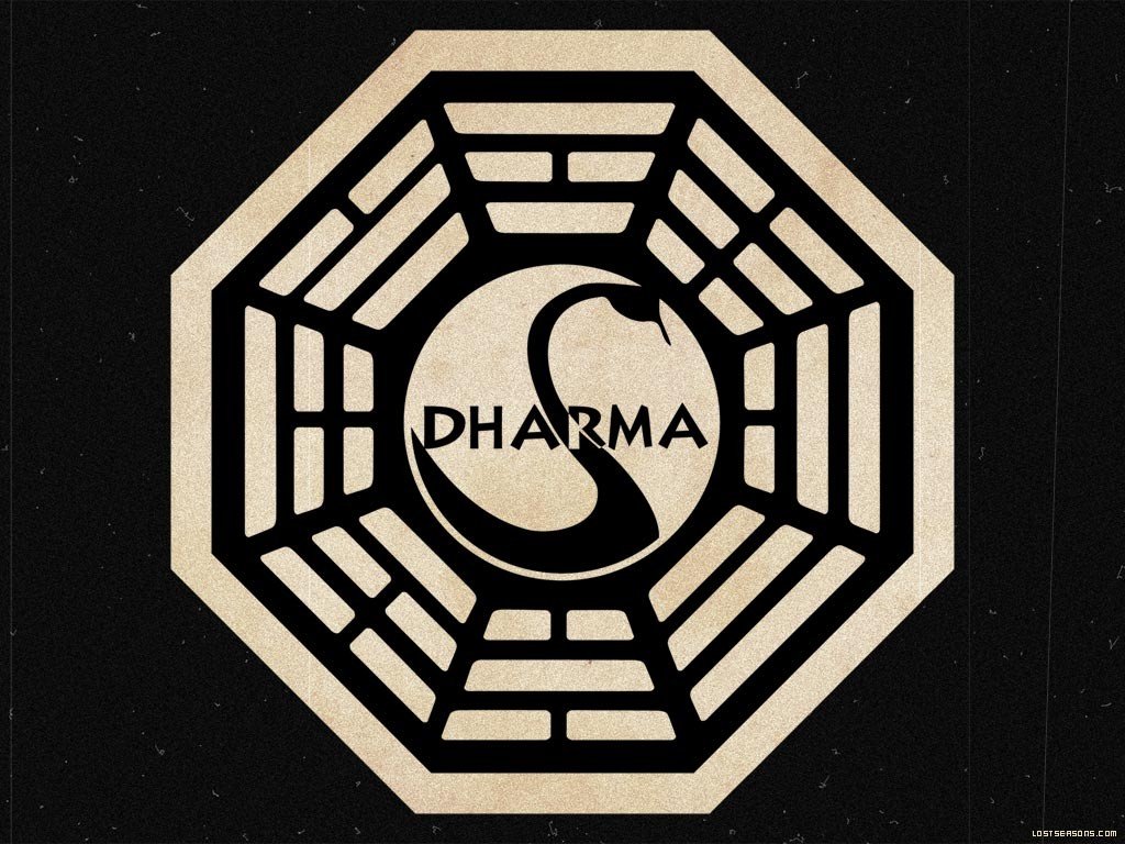 Dharma Initiative Wallpapers