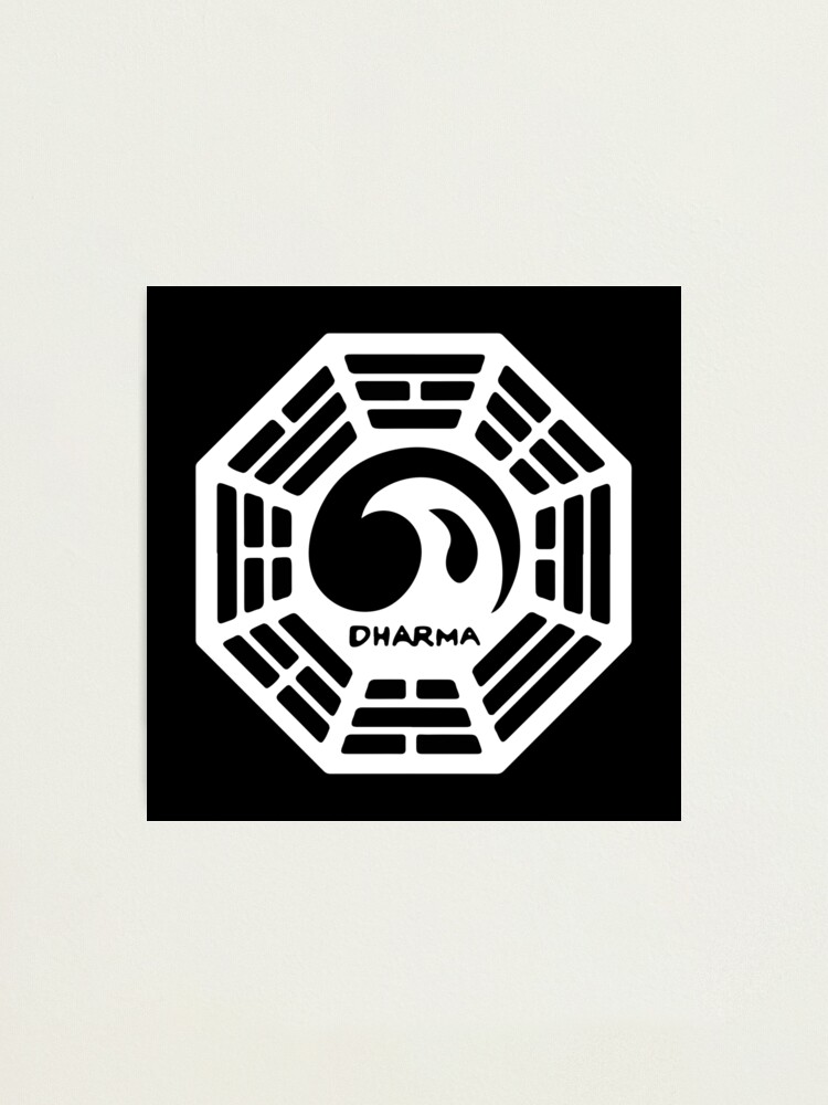Dharma Initiative Wallpapers