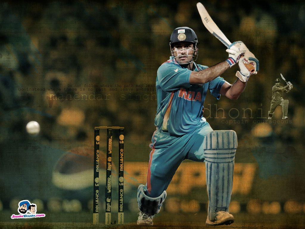 Dhoni Hd Wallpapers