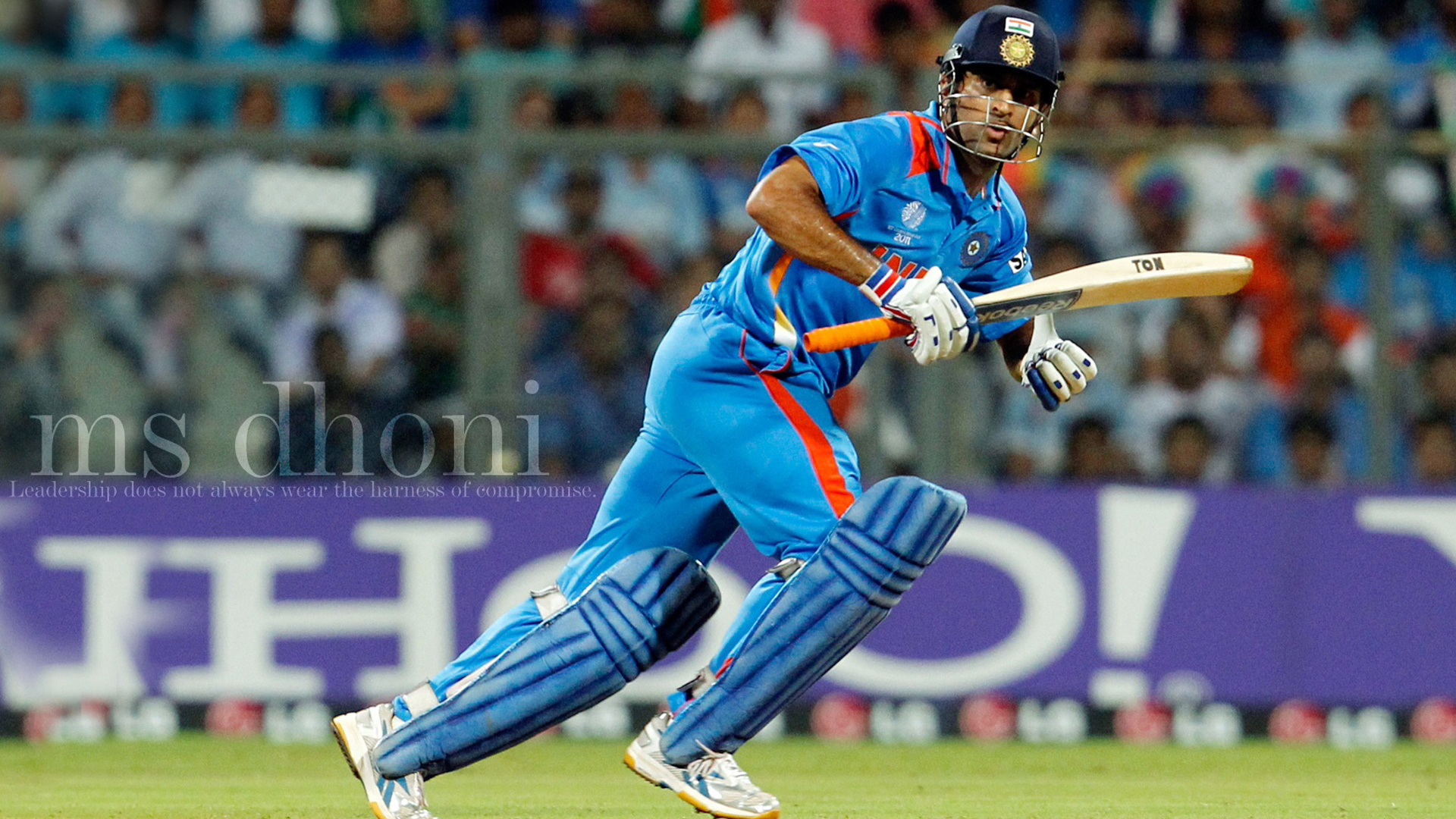 Dhoni Hd Wallpapers