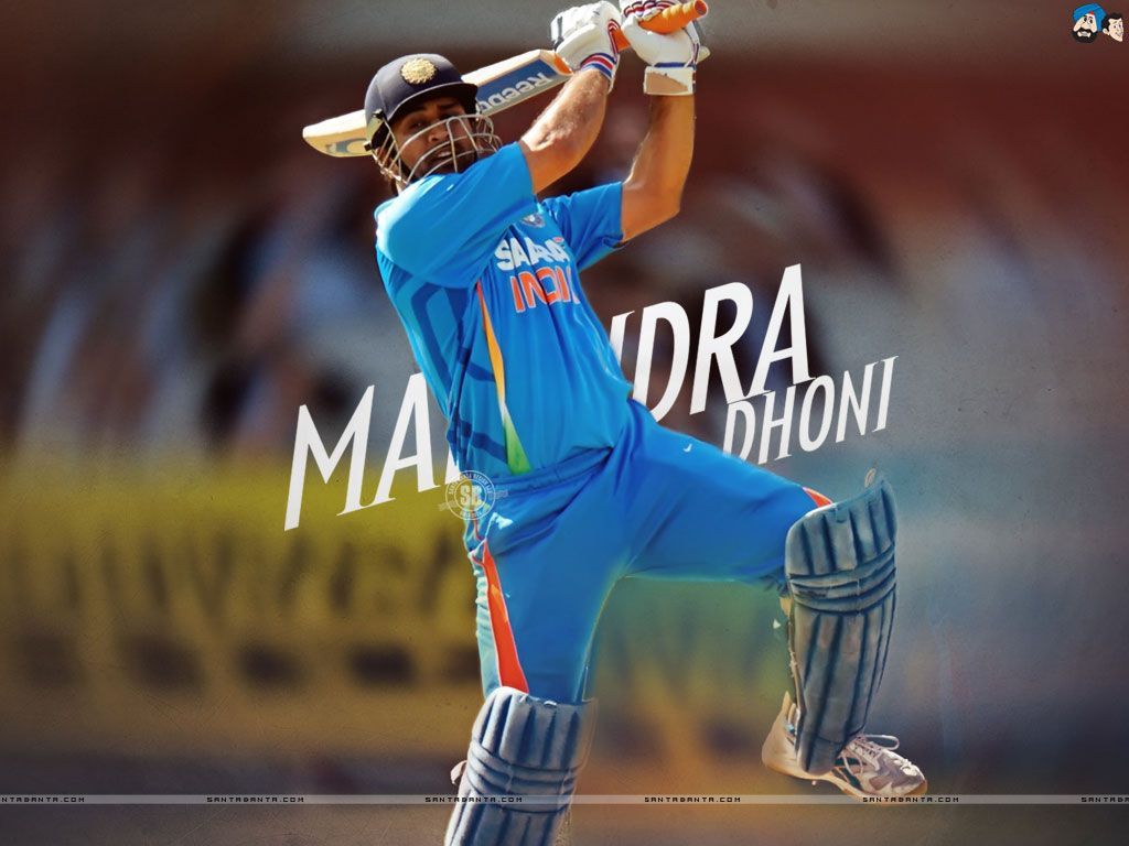 Dhoni Hd Wallpapers