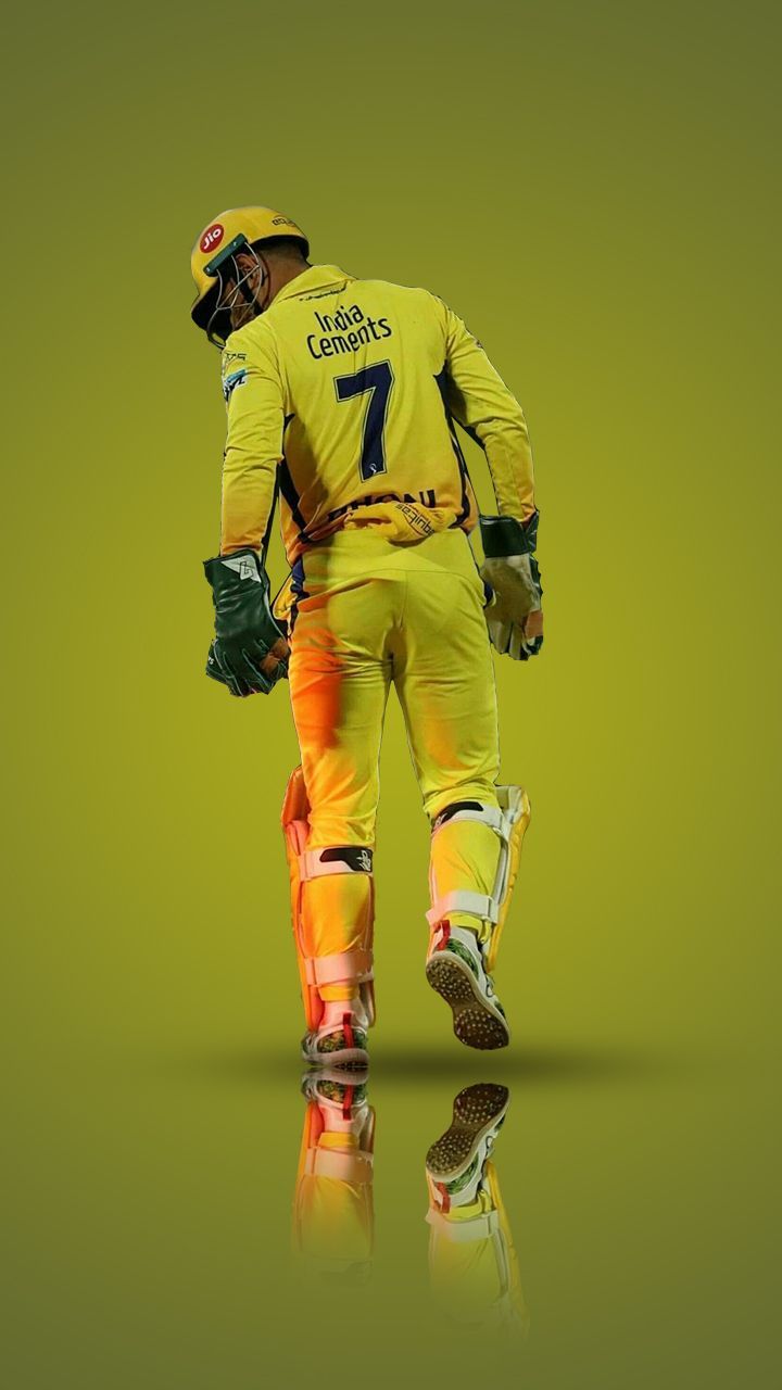 Dhoni Hd Wallpapers