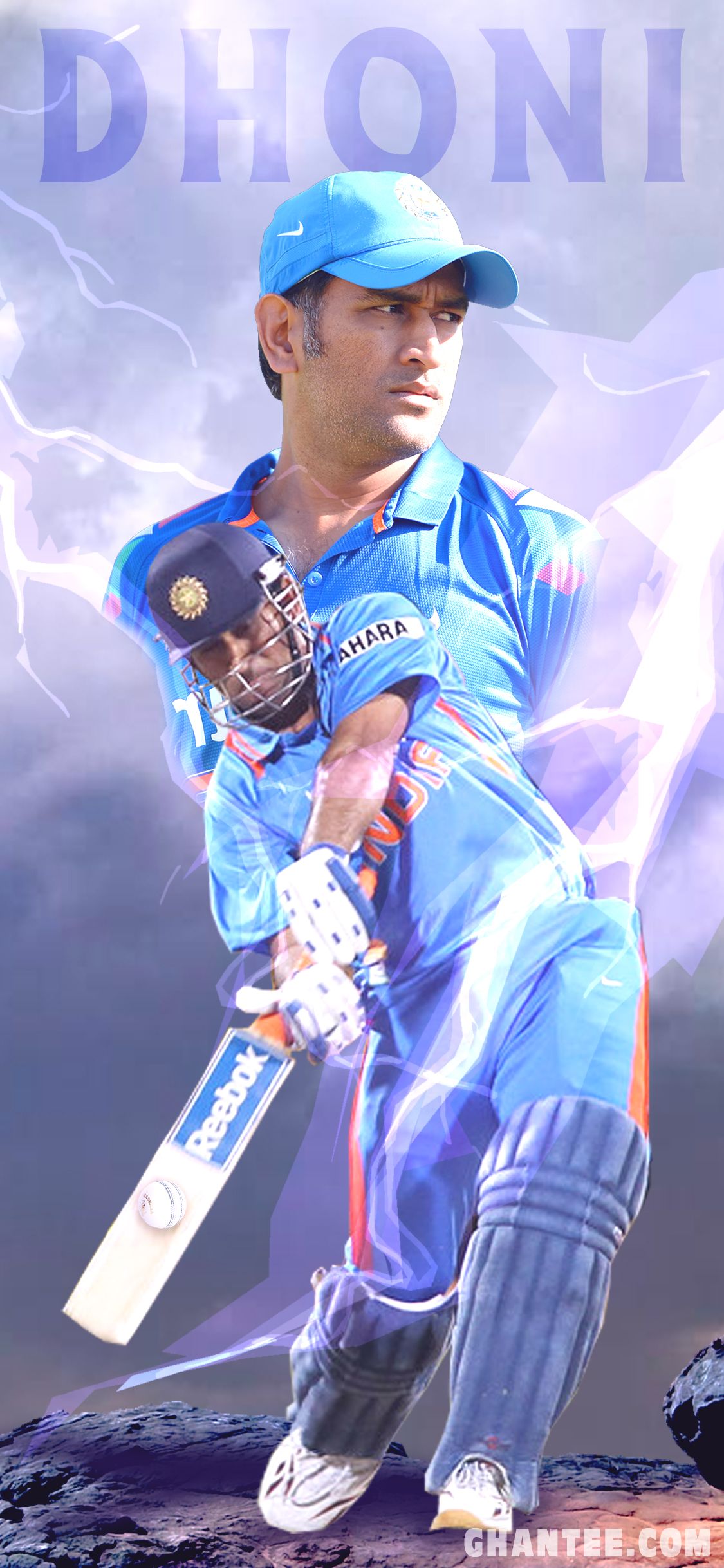 Dhoni Hd Wallpapers