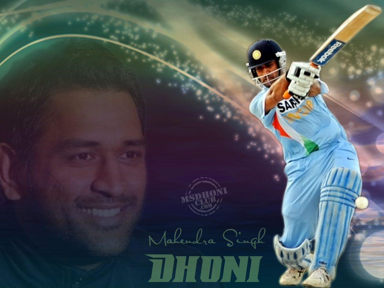 Dhoni Hd Wallpapers