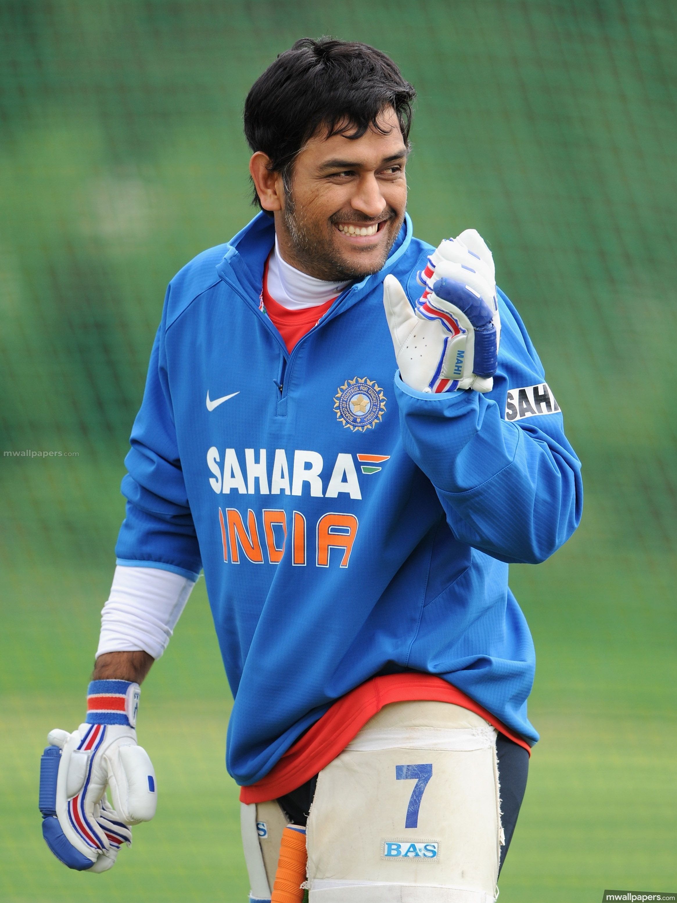 Dhoni Hd Wallpapers