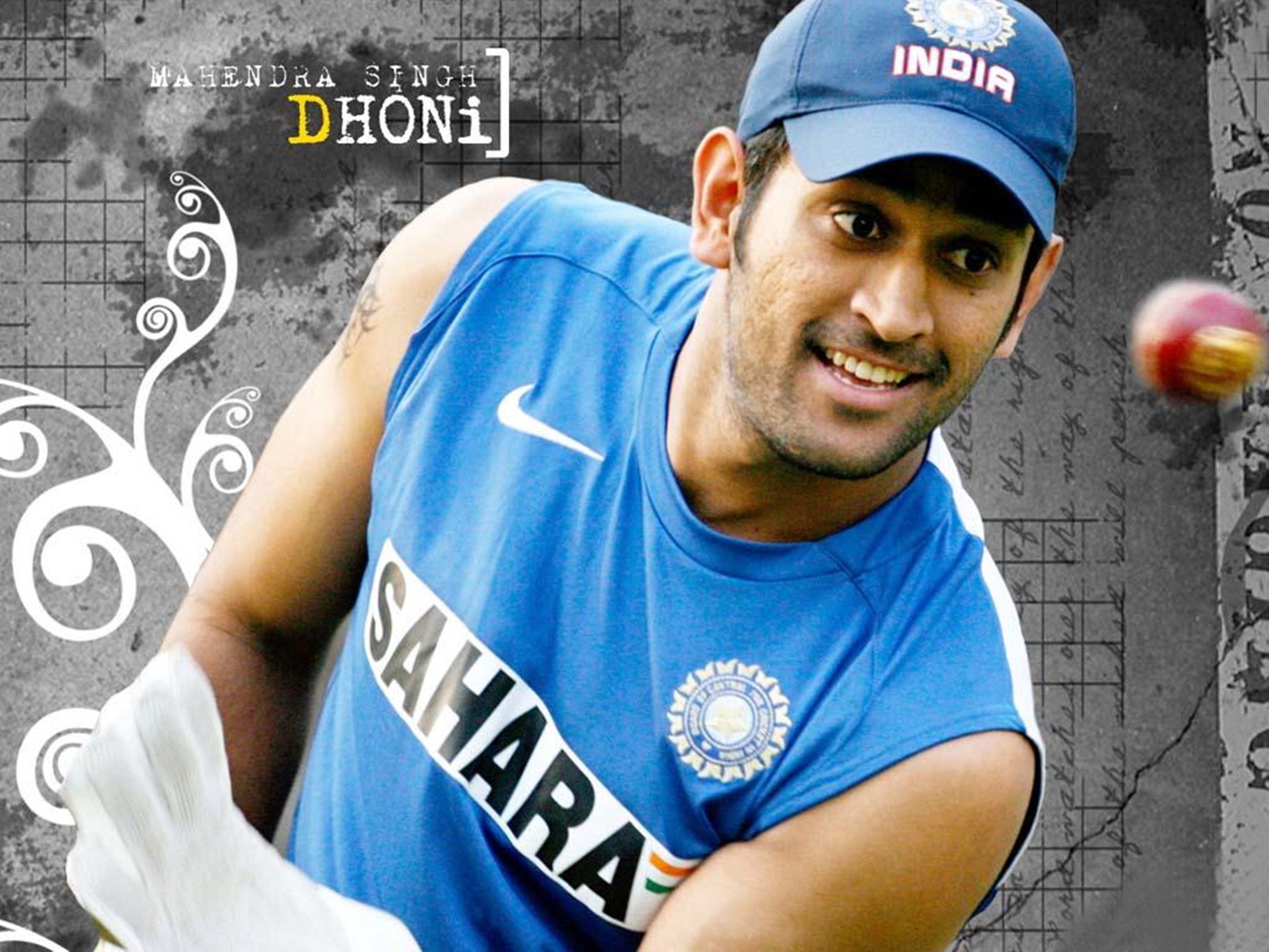 Dhoni Hd Wallpapers