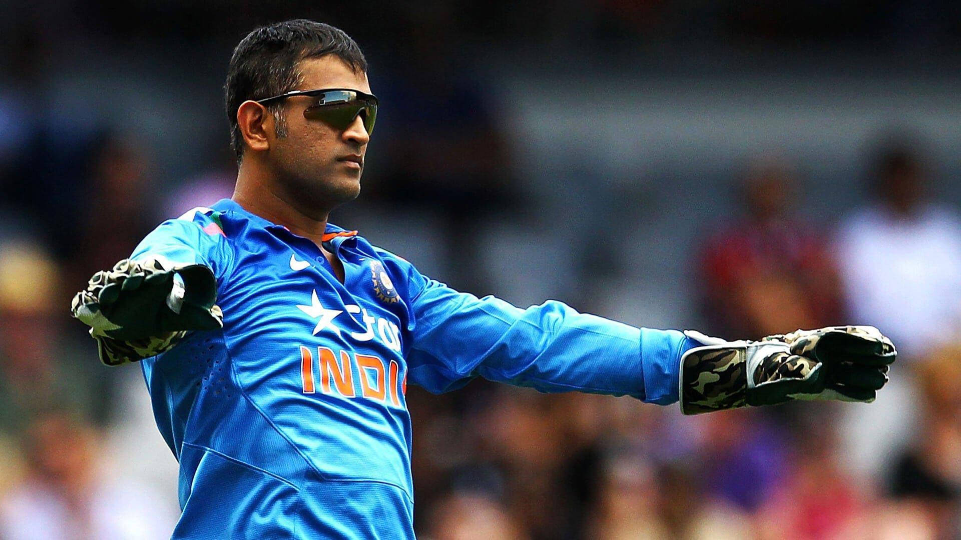 Dhoni Hd Wallpapers