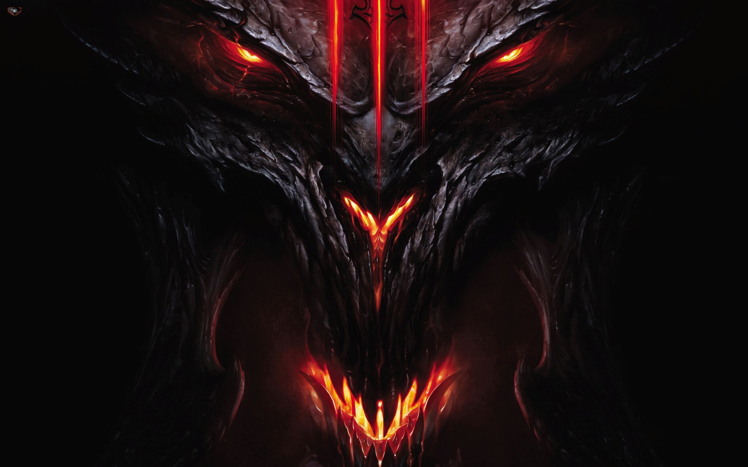 Diablo 3 Screensaver Wallpapers