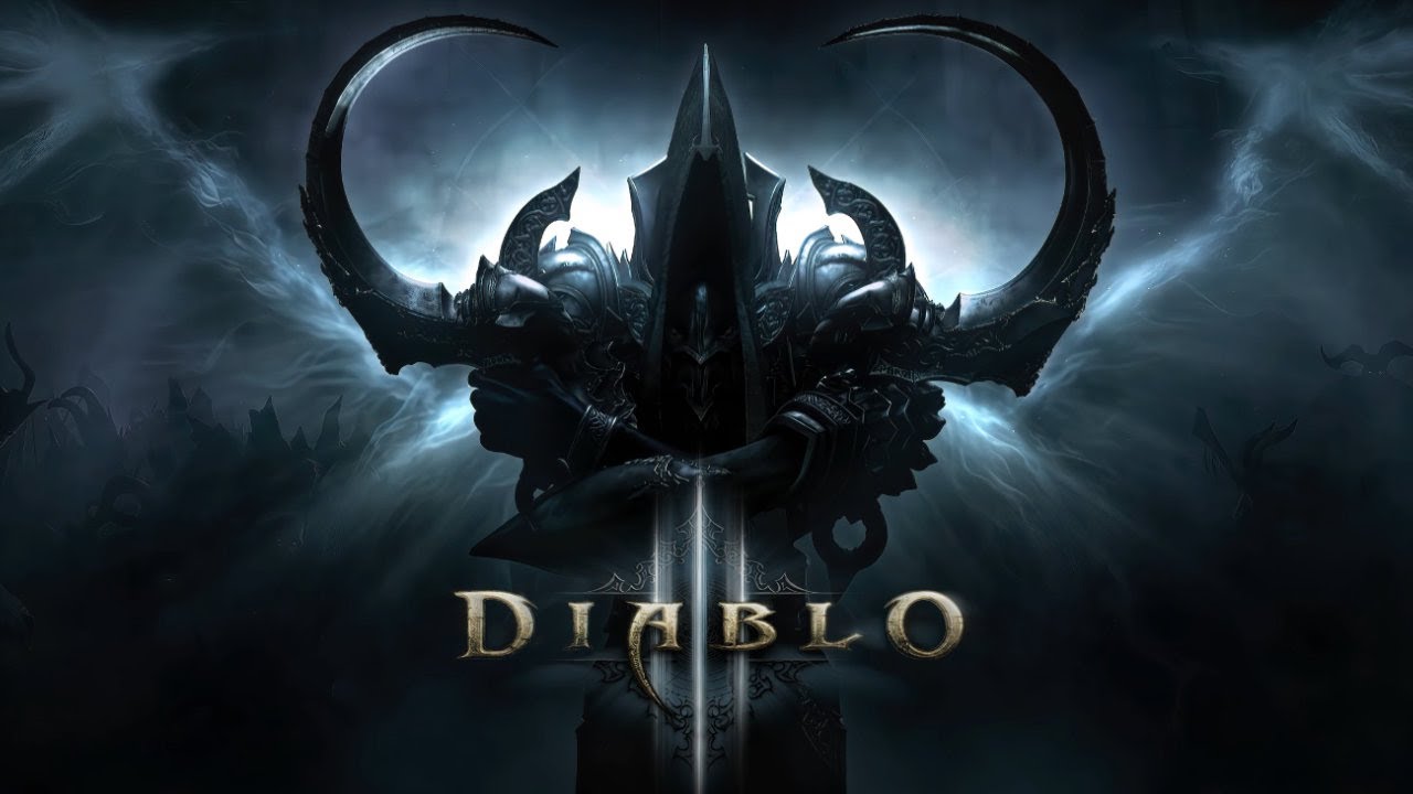 Diablo 3 Screensaver Wallpapers