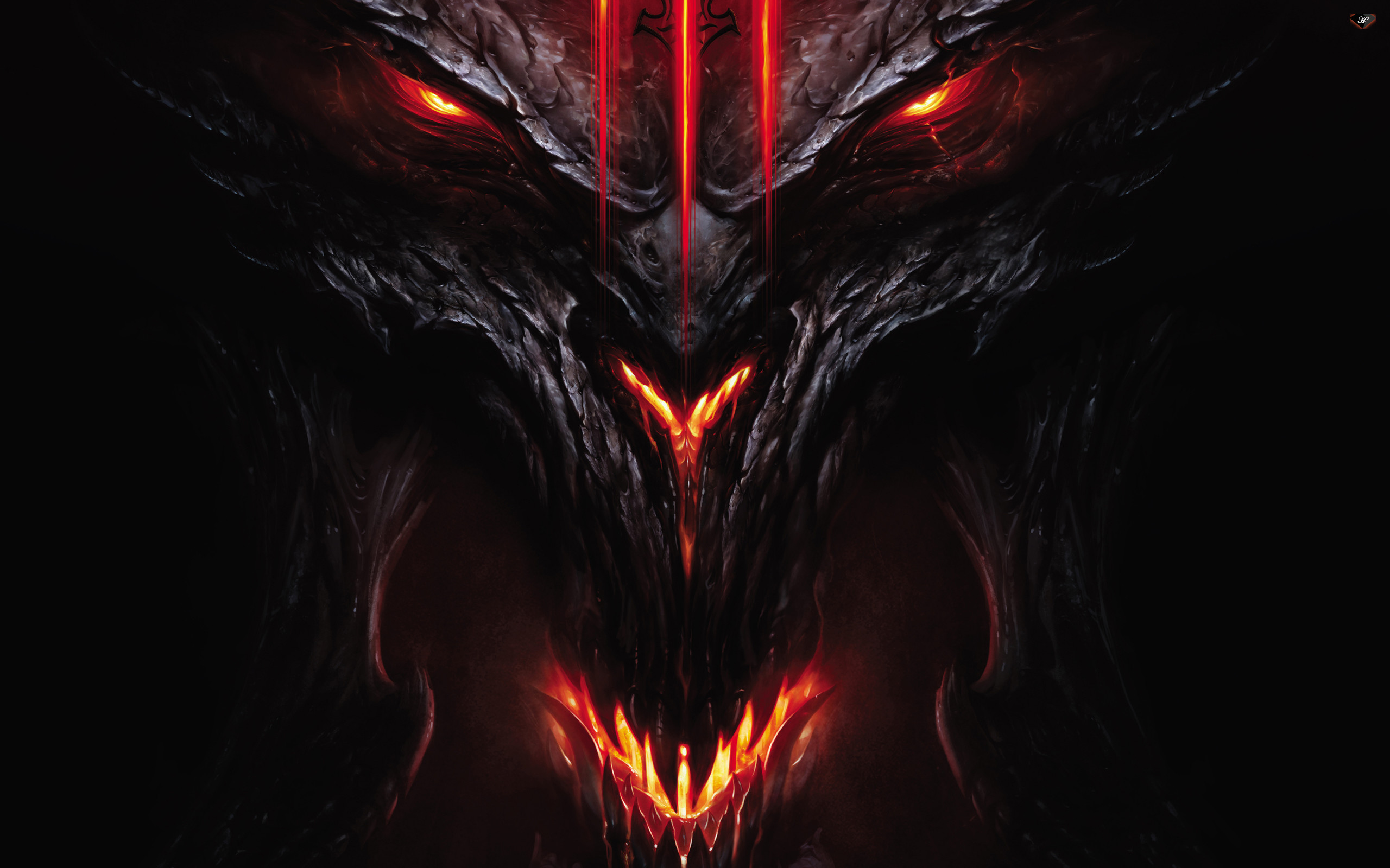 Diablo 3 Screensaver Wallpapers