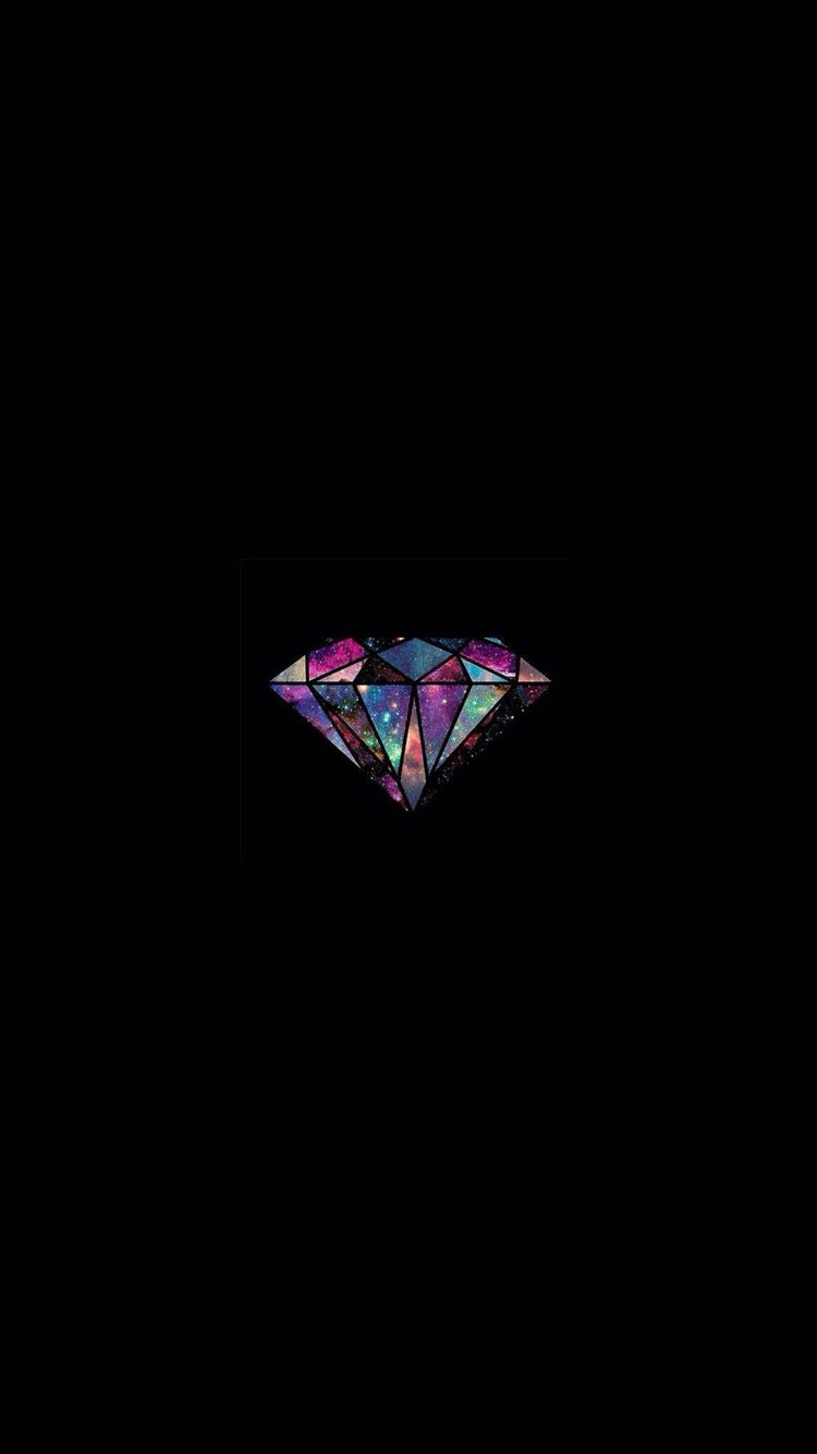 Diamond Aesthetic Wallpapers