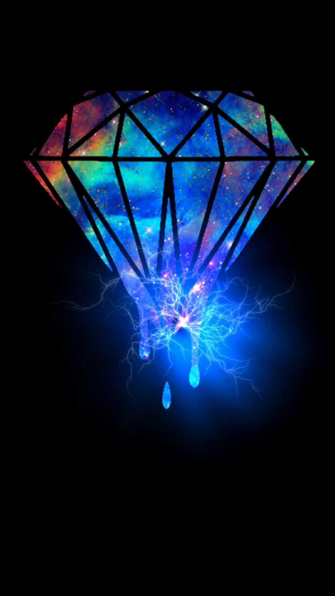 Diamond Aesthetic Wallpapers