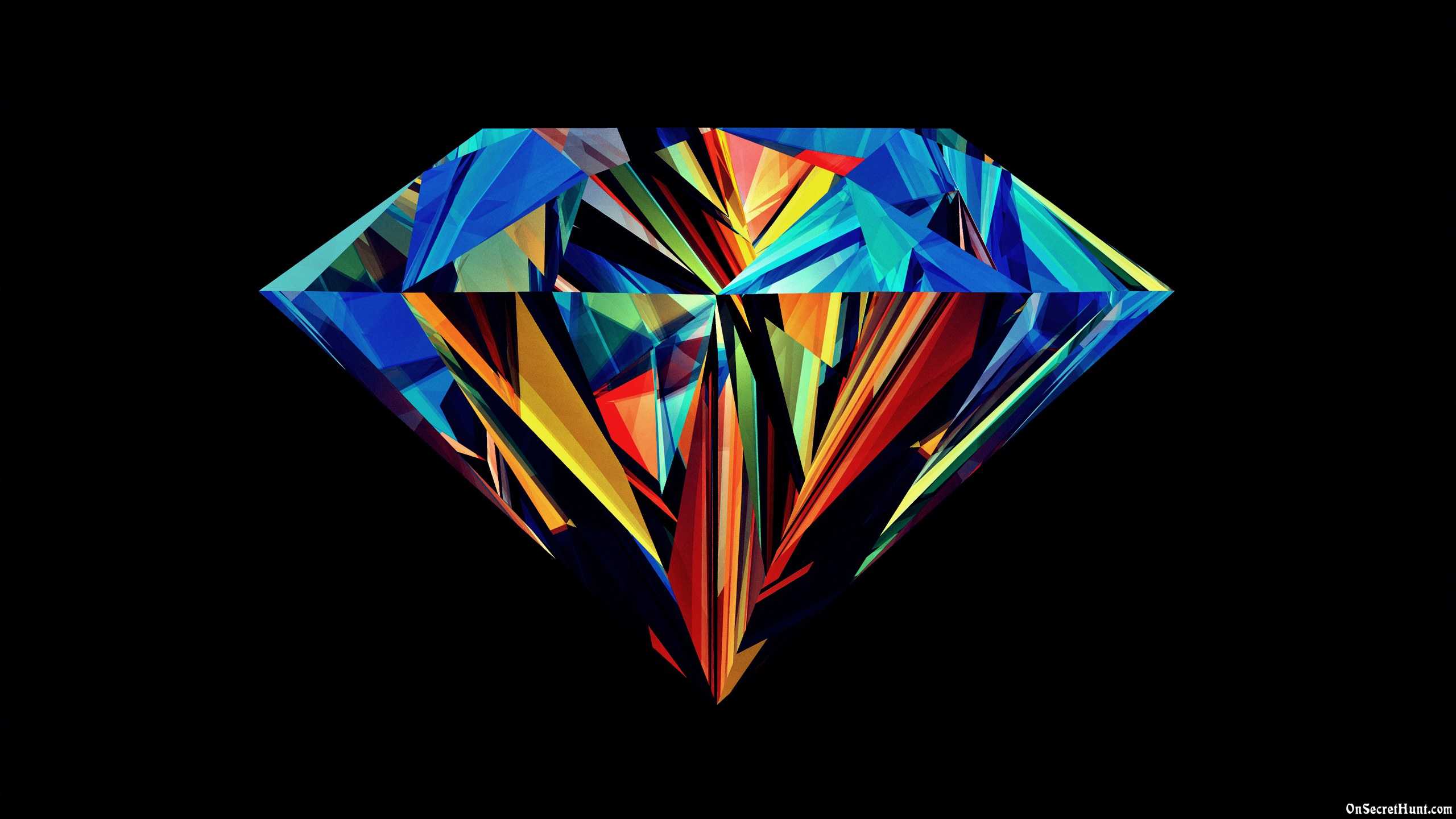 Diamond Co Wallpapers