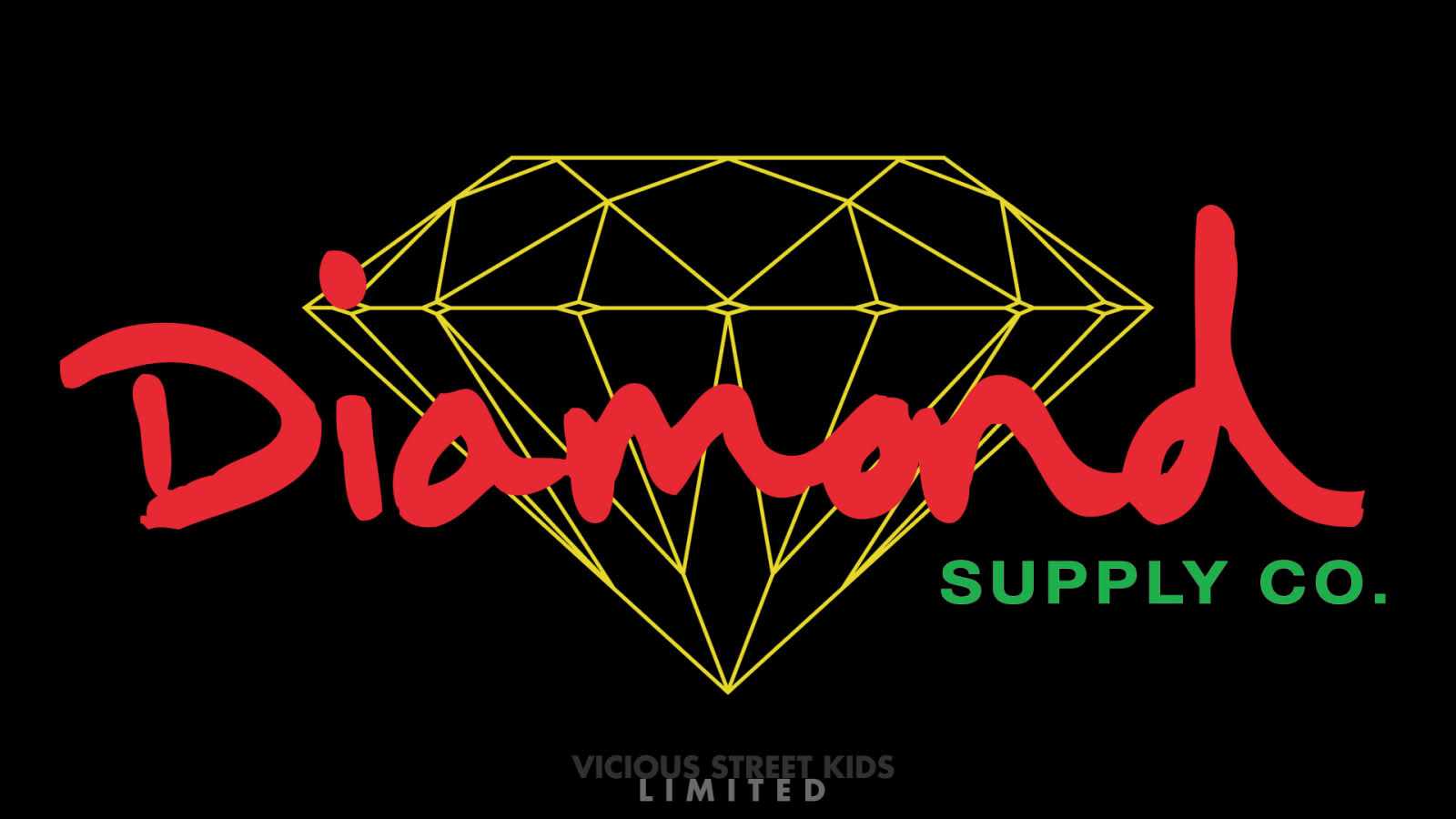 Diamond Co Wallpapers