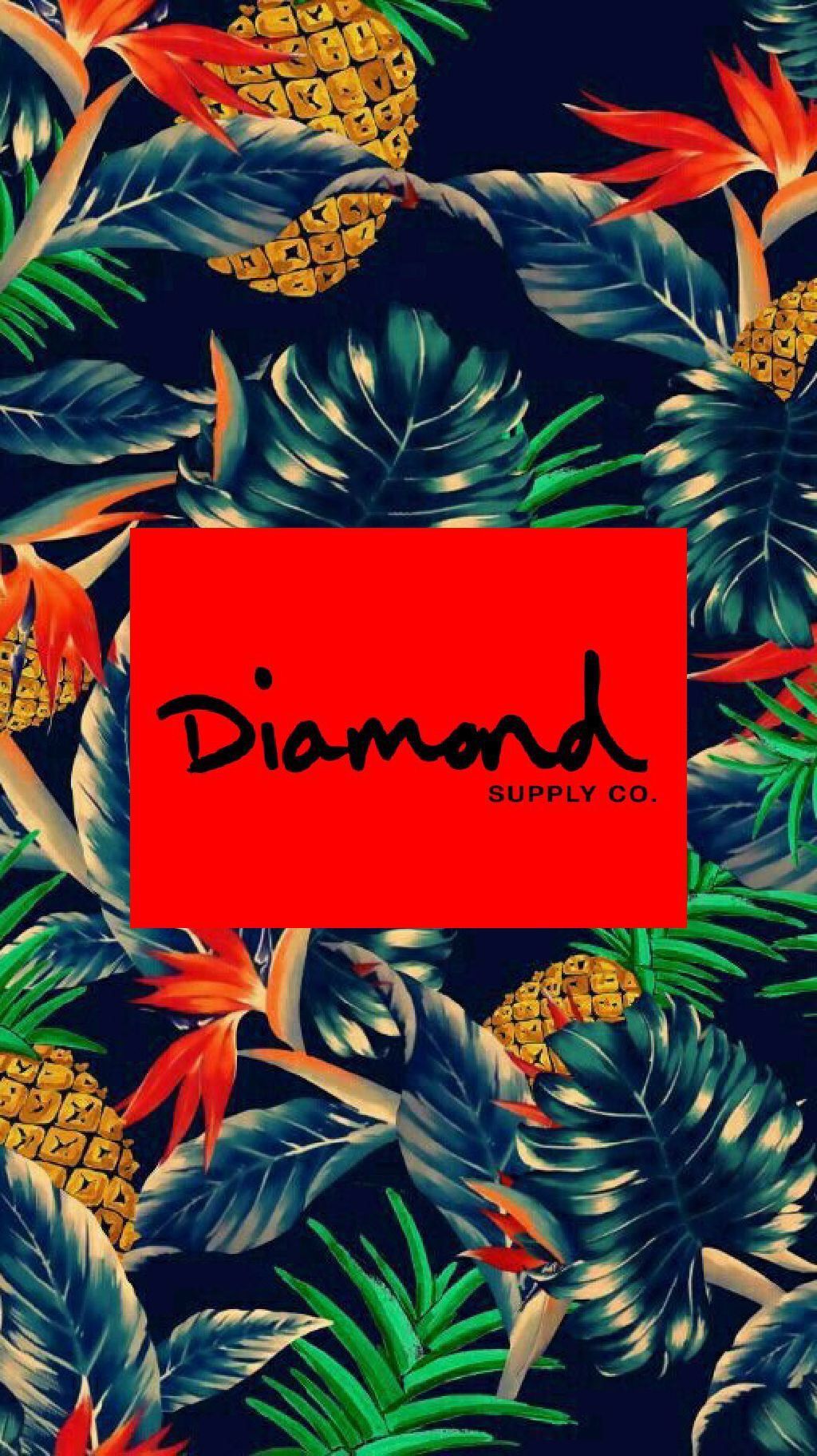 Diamond Co Wallpapers