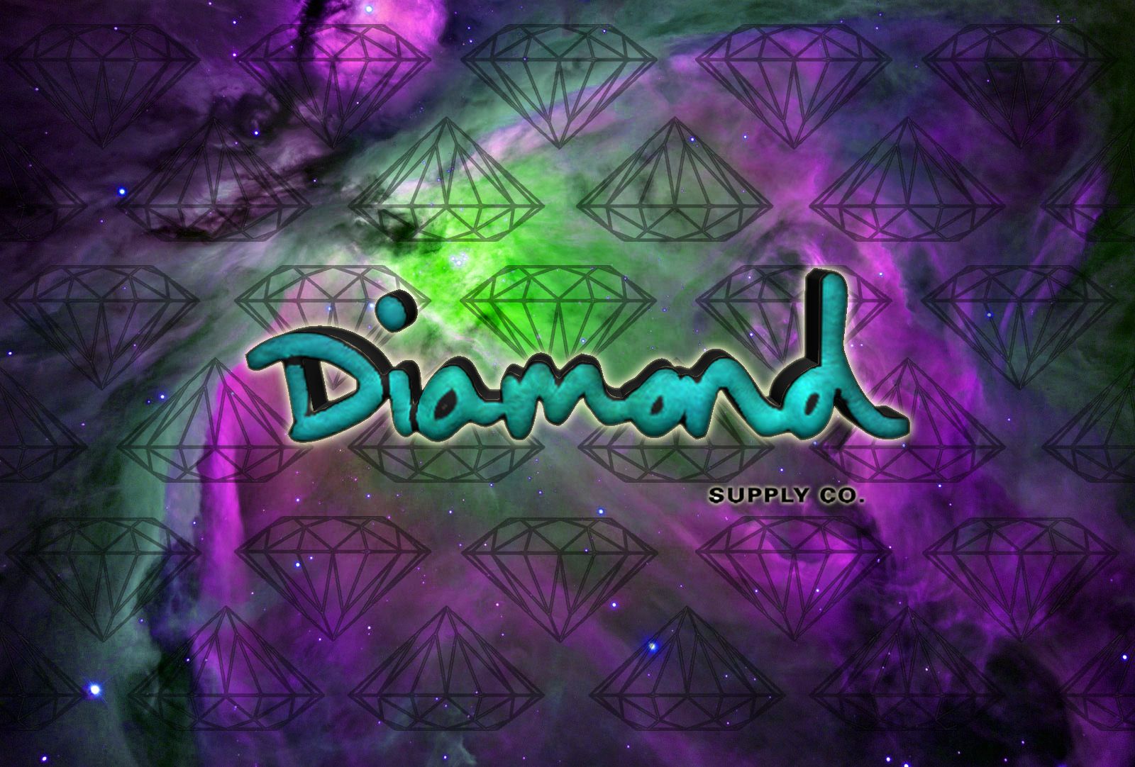 Diamond Co Wallpapers