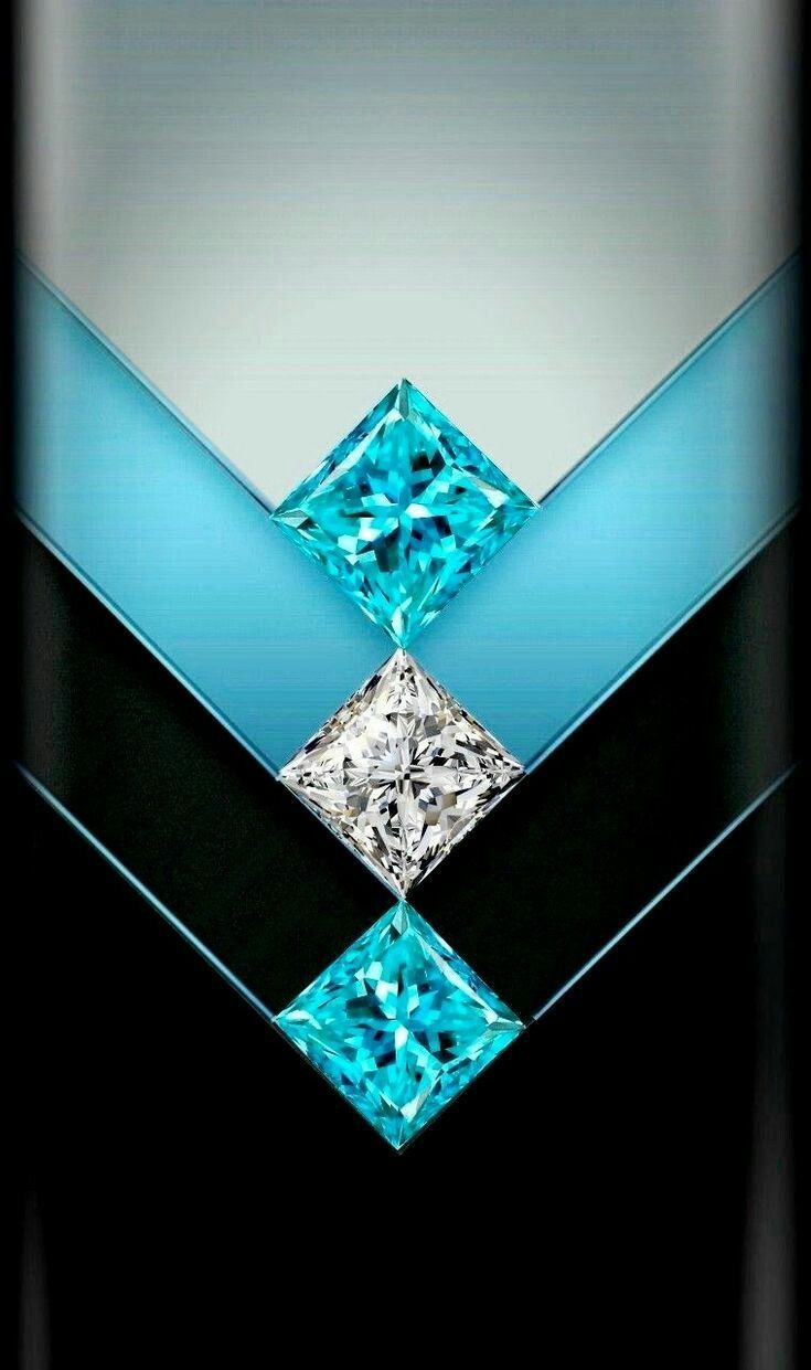 Diamond Iphone Wallpapers