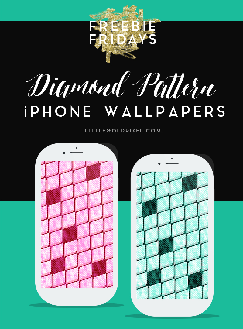 Diamond Iphone Wallpapers