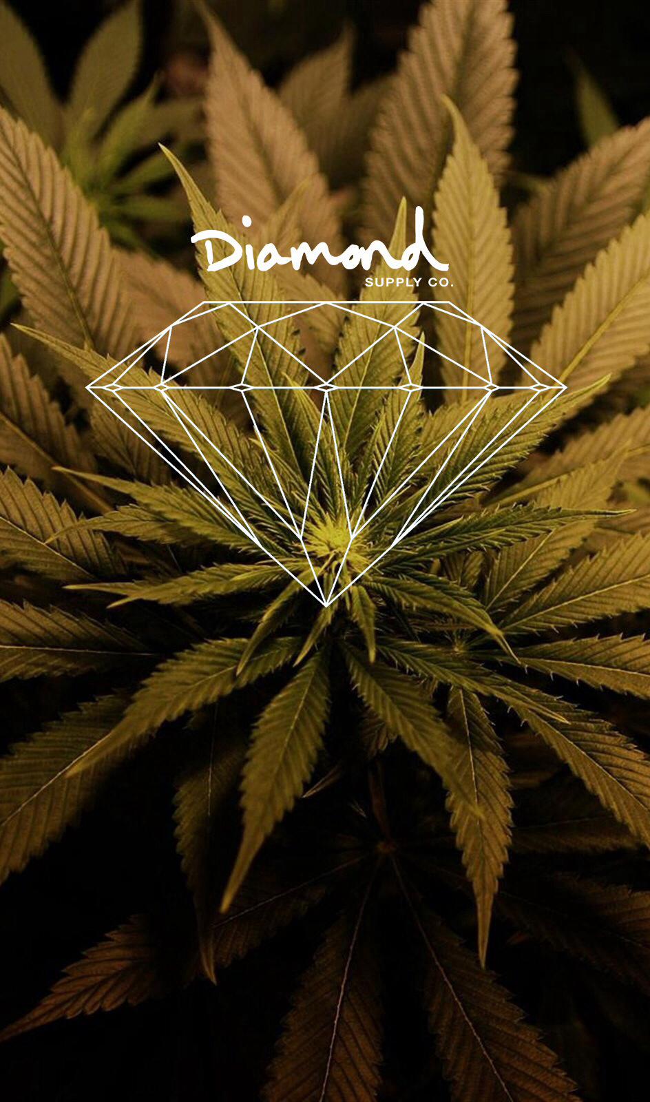 Diamond Iphone Wallpapers