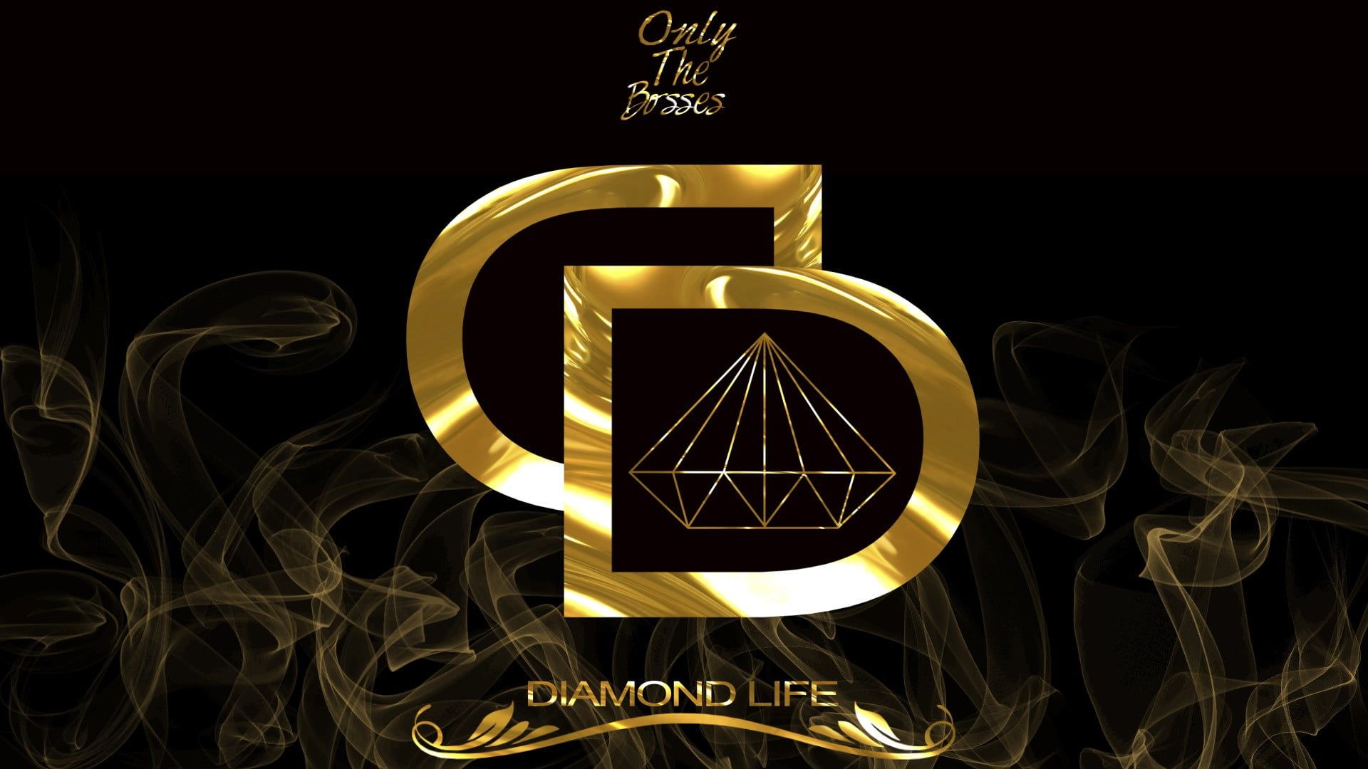 Diamond Life Wallpapers