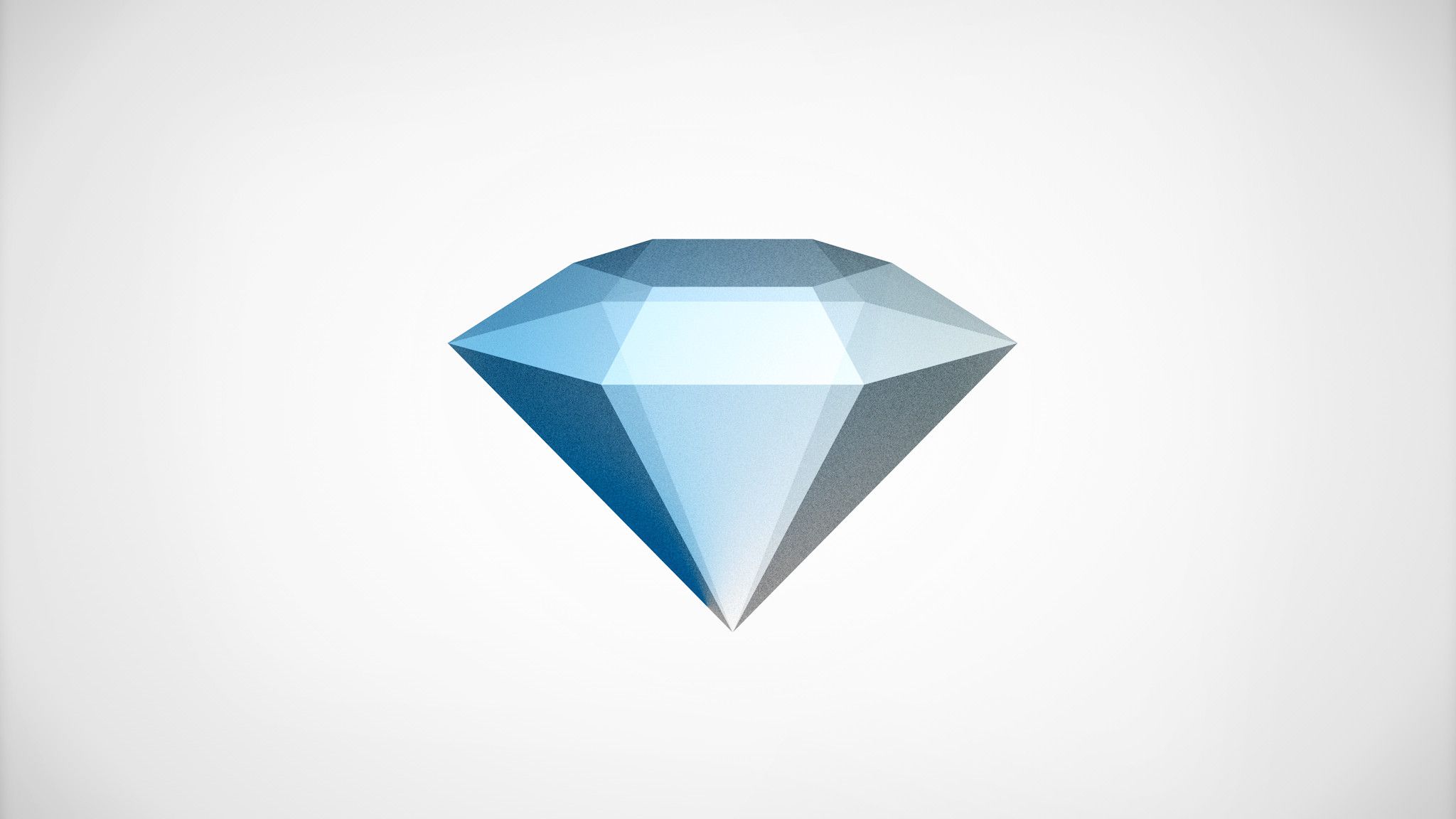 Diamond Simple Wallpapers