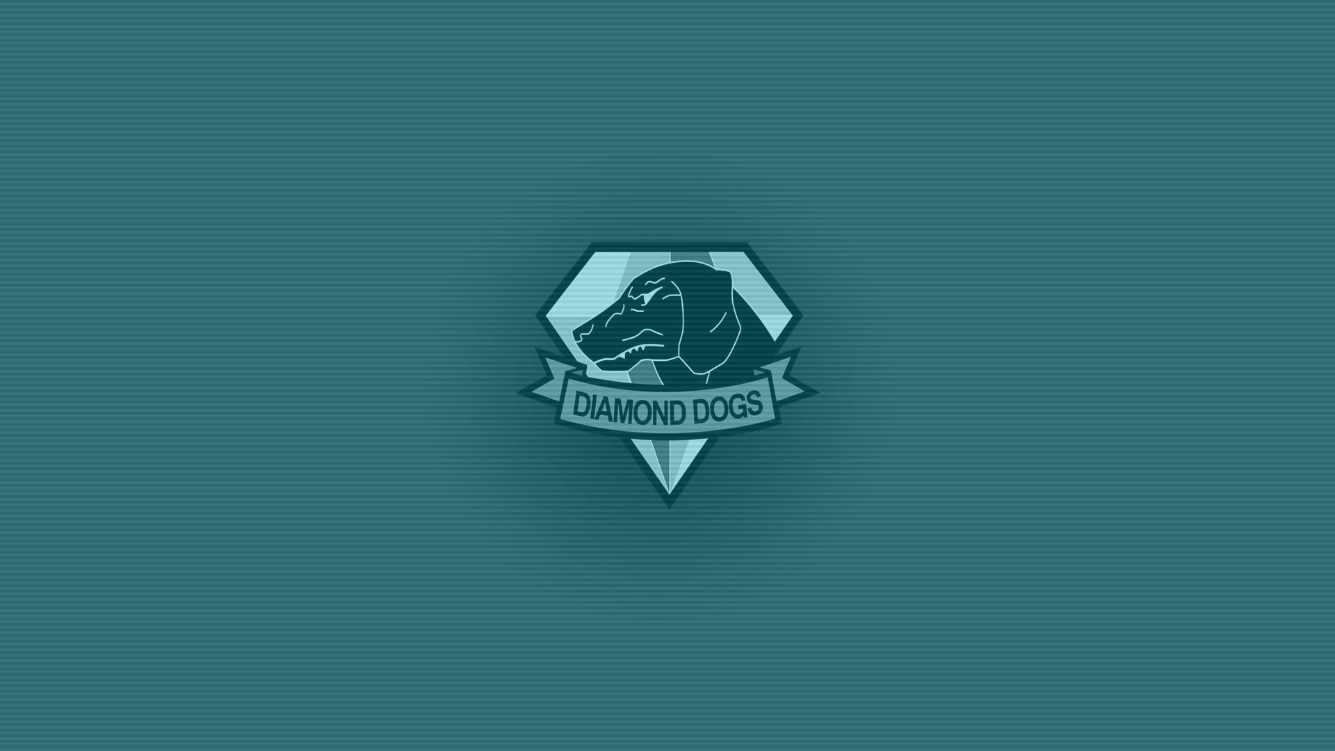 Diamond Simple Wallpapers