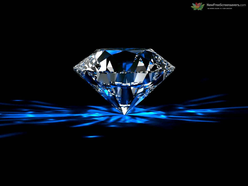 Diamonds Wallpapers