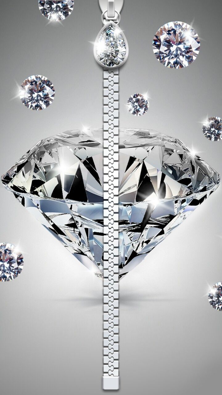 Diamonds Wallpapers