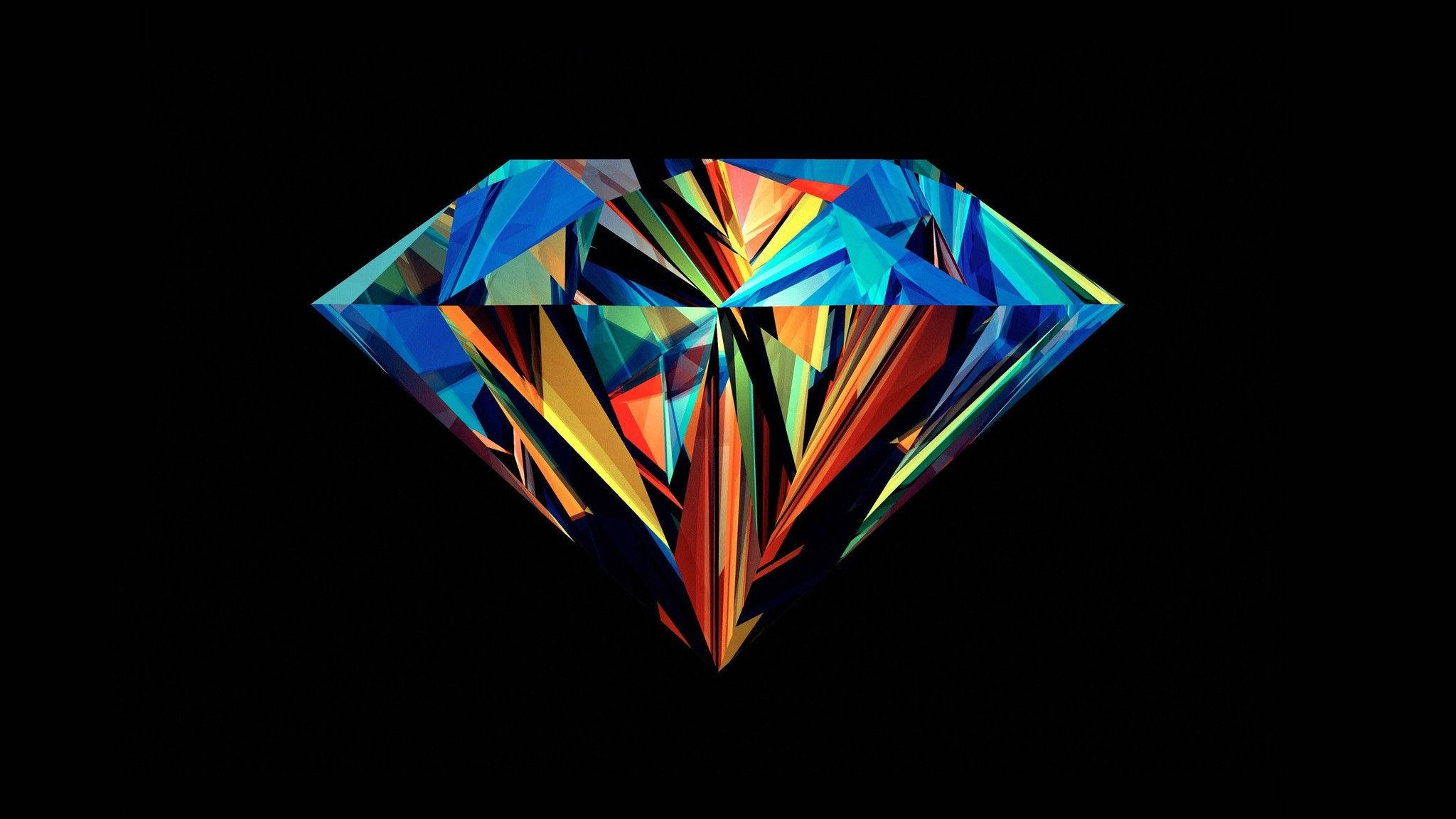 Diamonds Wallpapers