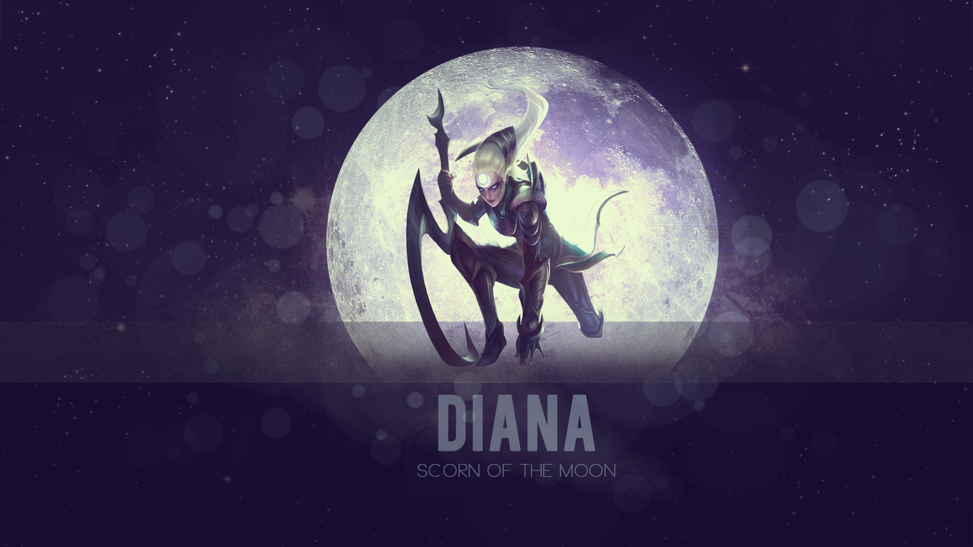 Diana Wallpapers