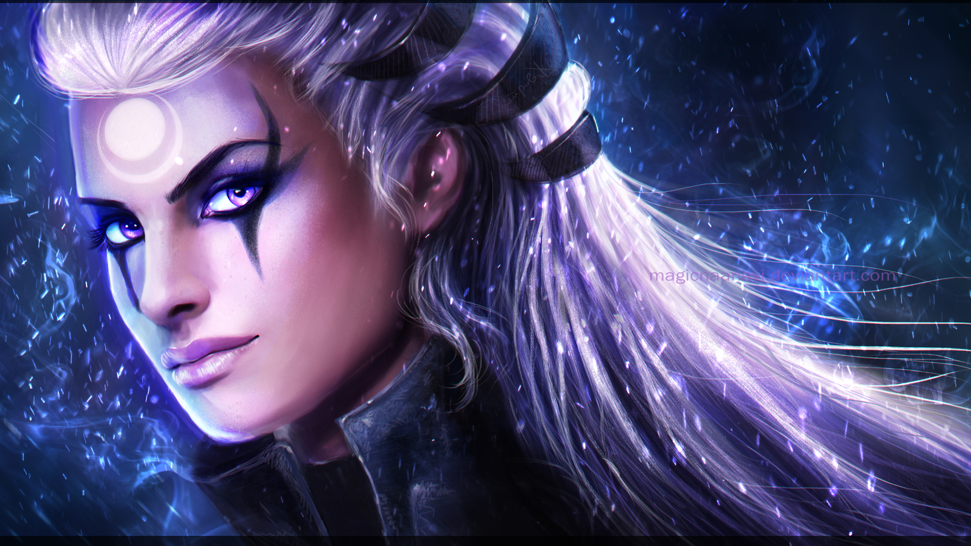 Diana Wallpapers