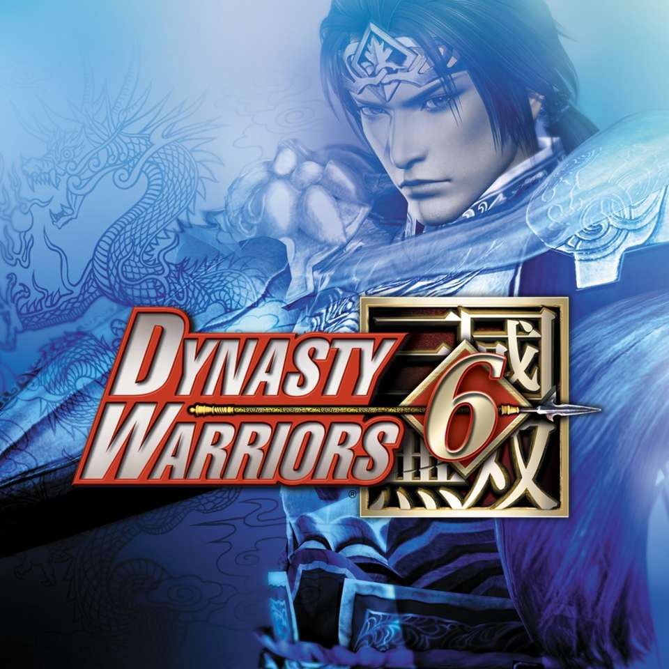 Diao Chan Dynasty Warriors 6 Wallpapers