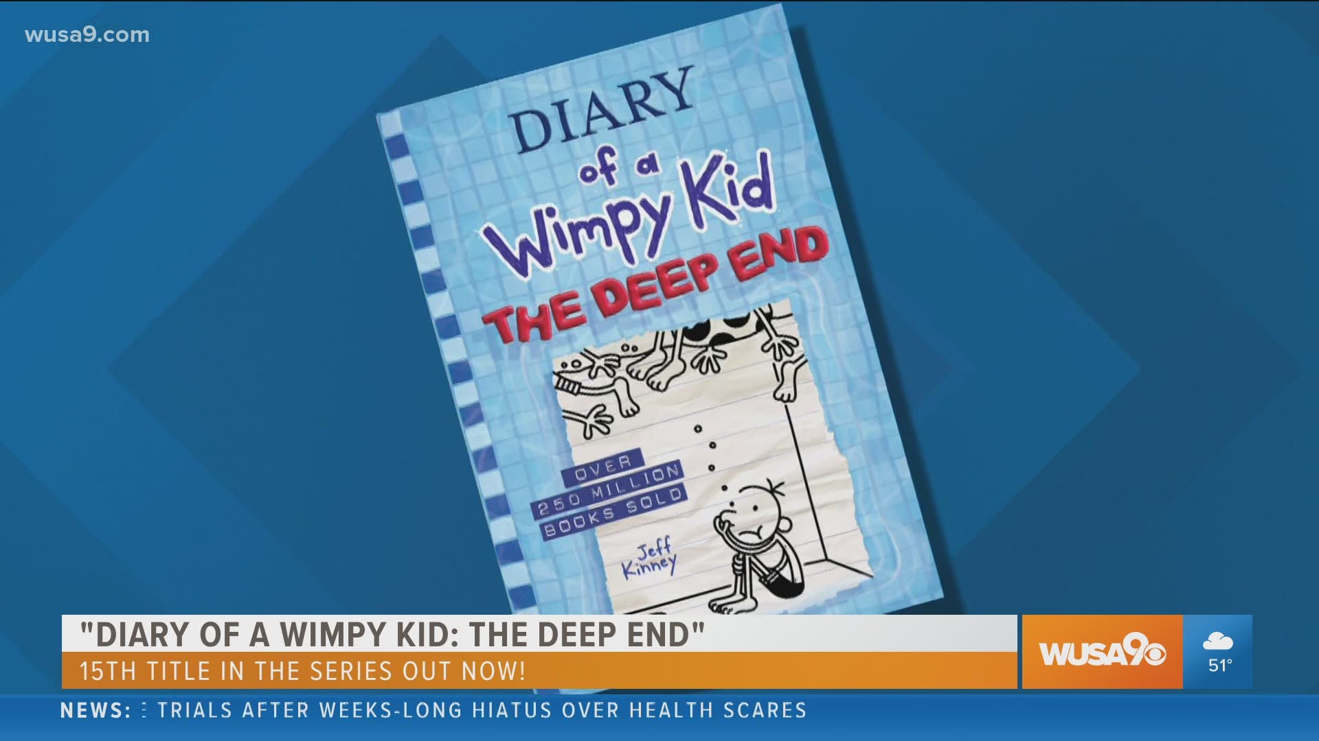 Diary Of A Wimpy Kid Wallpapers