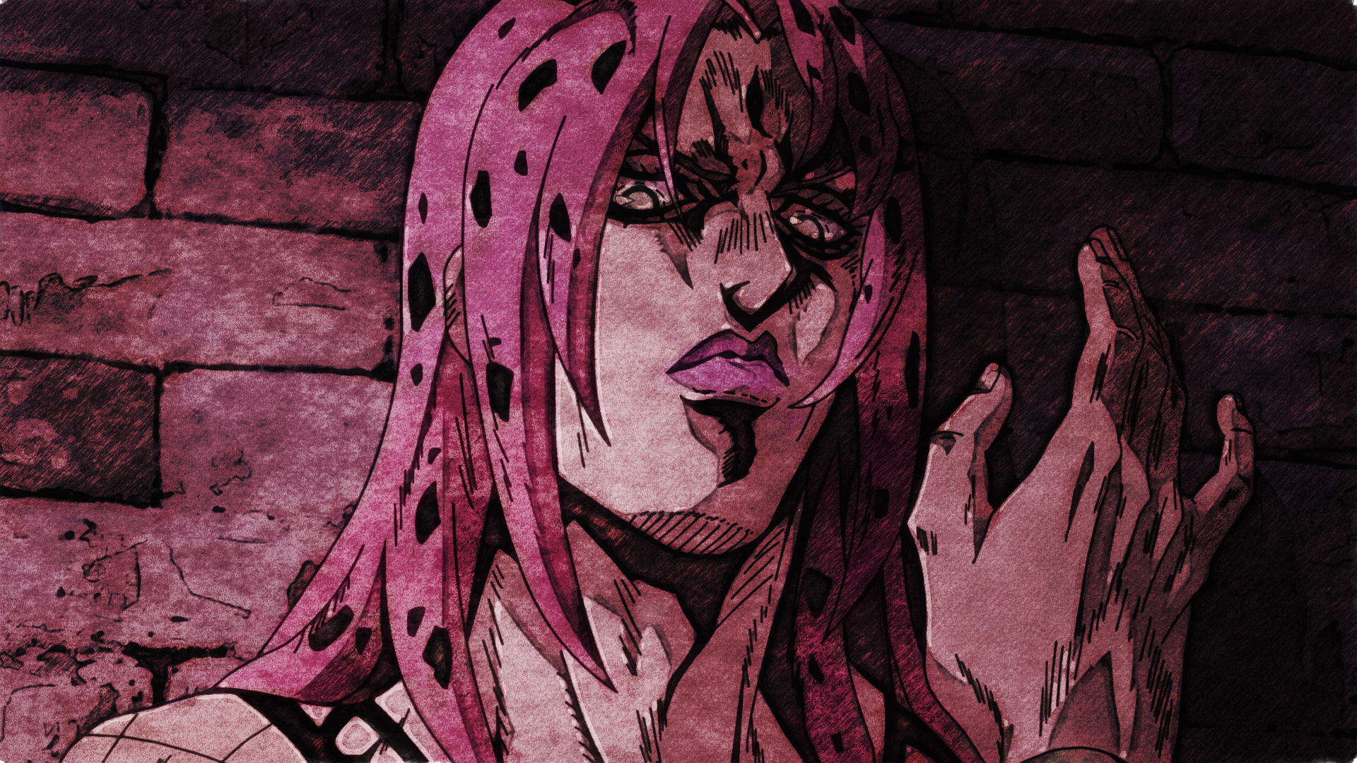 Diavolo Wallpapers