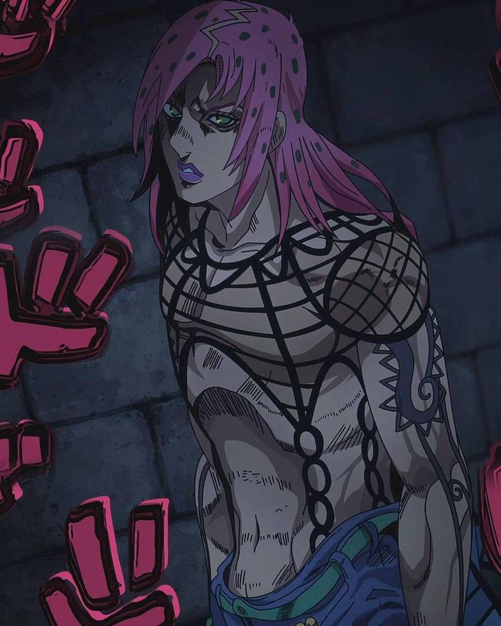 Diavolo Wallpapers