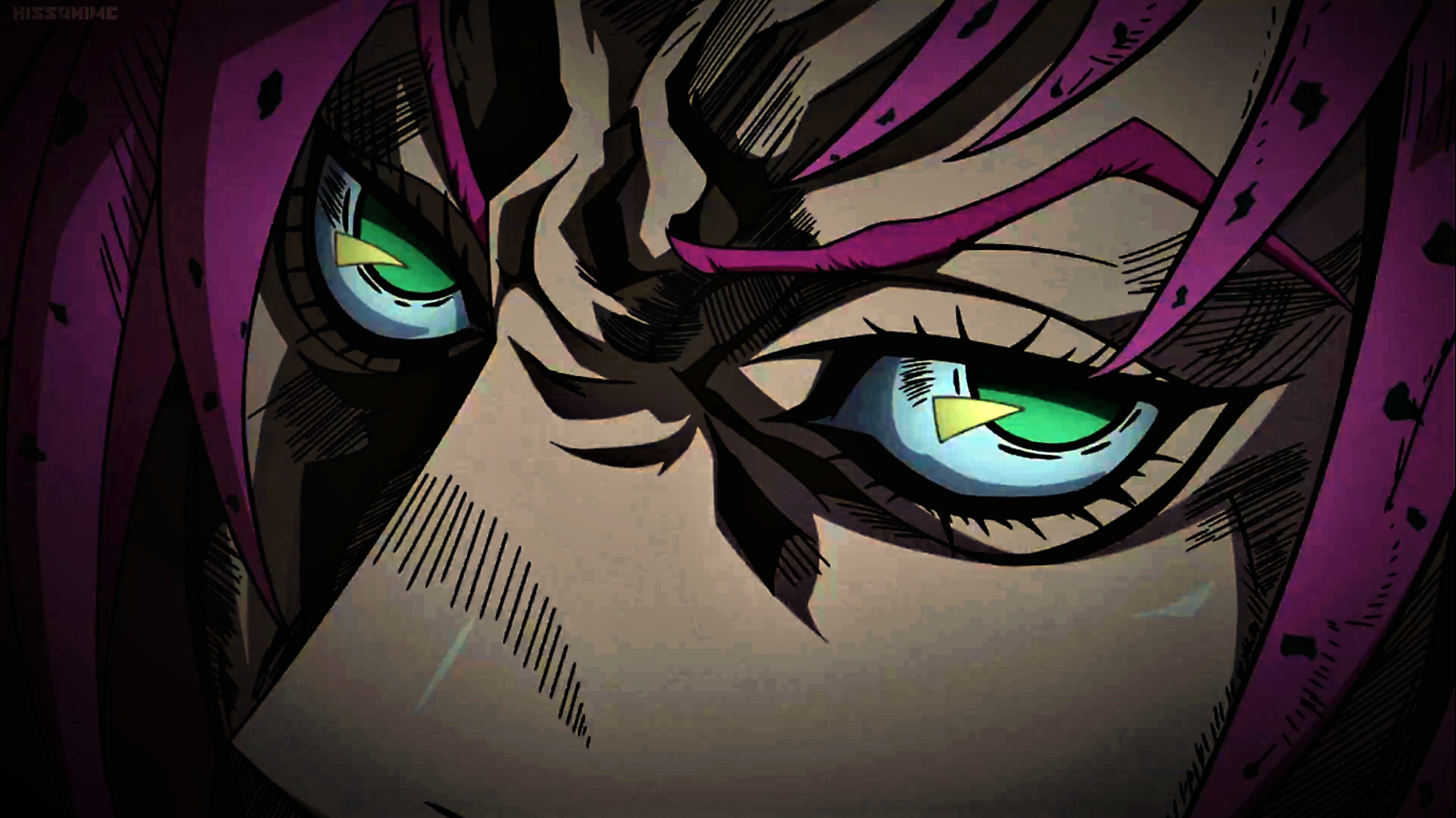 Diavolo Wallpapers